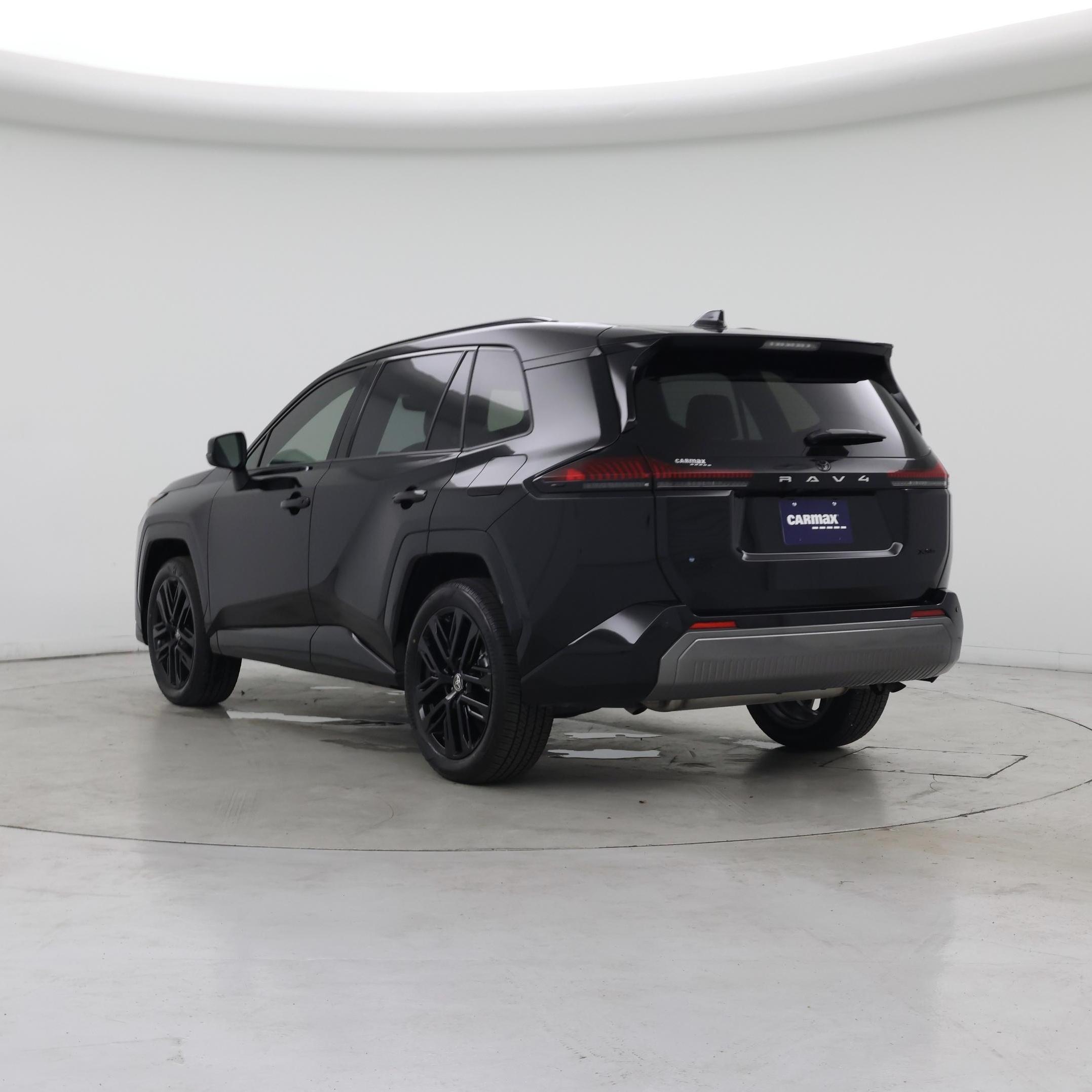 Thumbnail: 2026 Toyota RAV4 - 2