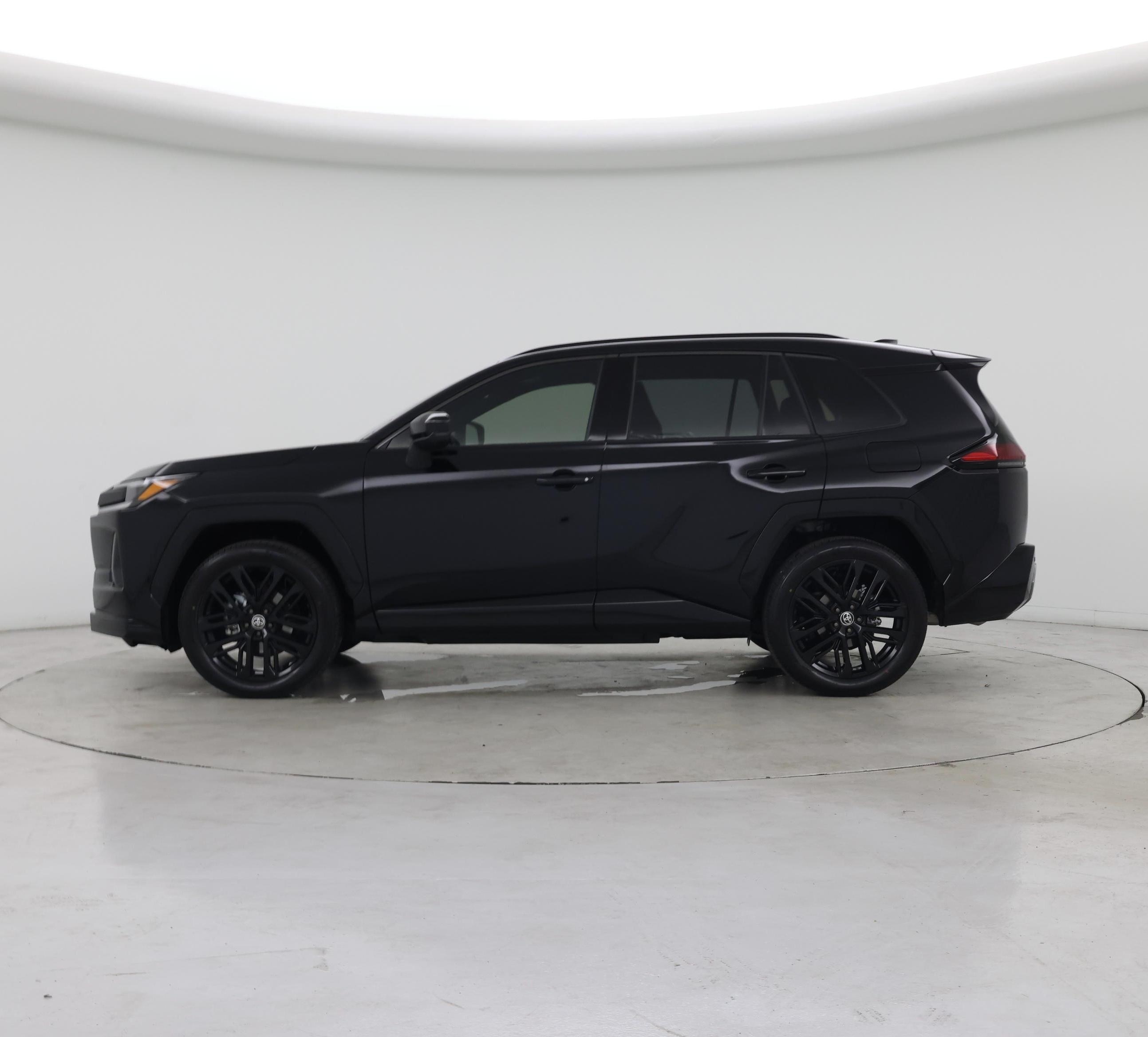 Thumbnail: 2026 Toyota RAV4 - 3