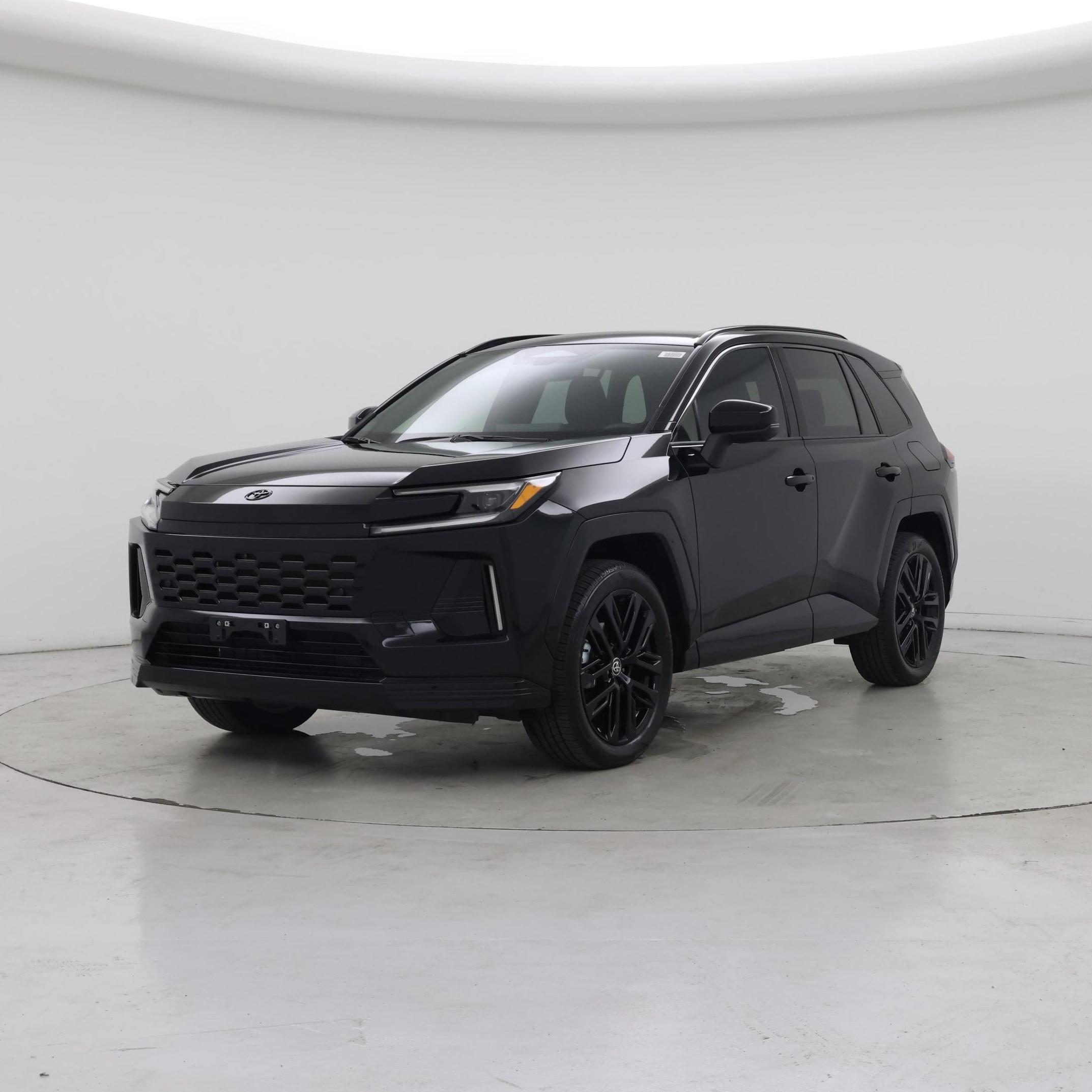 Thumbnail: 2026 Toyota RAV4 - 4