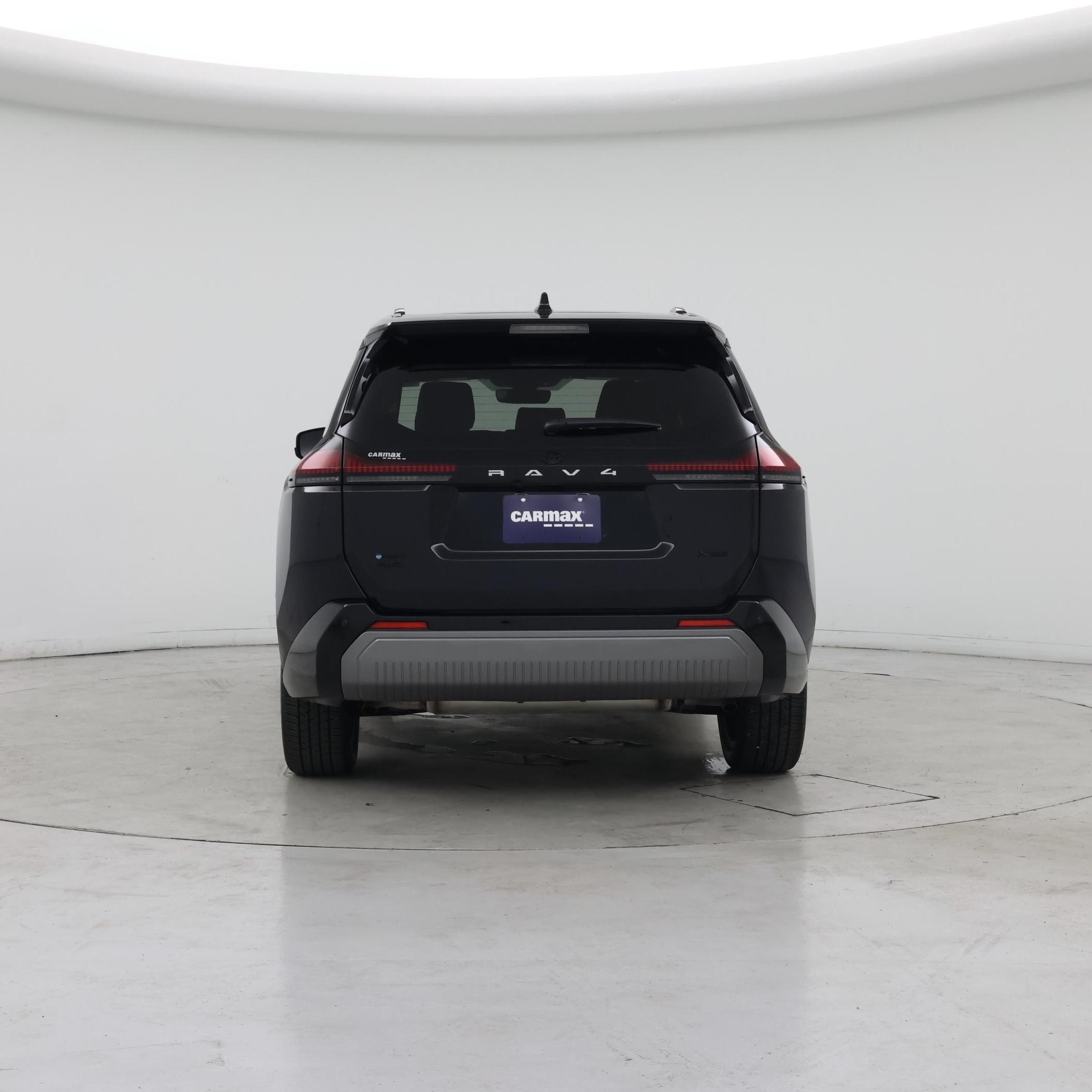 Thumbnail: 2026 Toyota RAV4 - 6