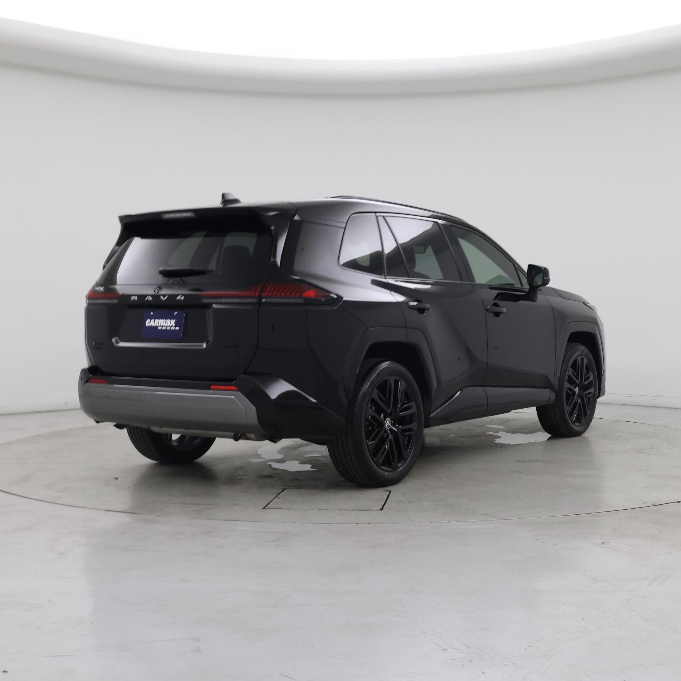 Thumbnail: 2026 Toyota RAV4 - 8