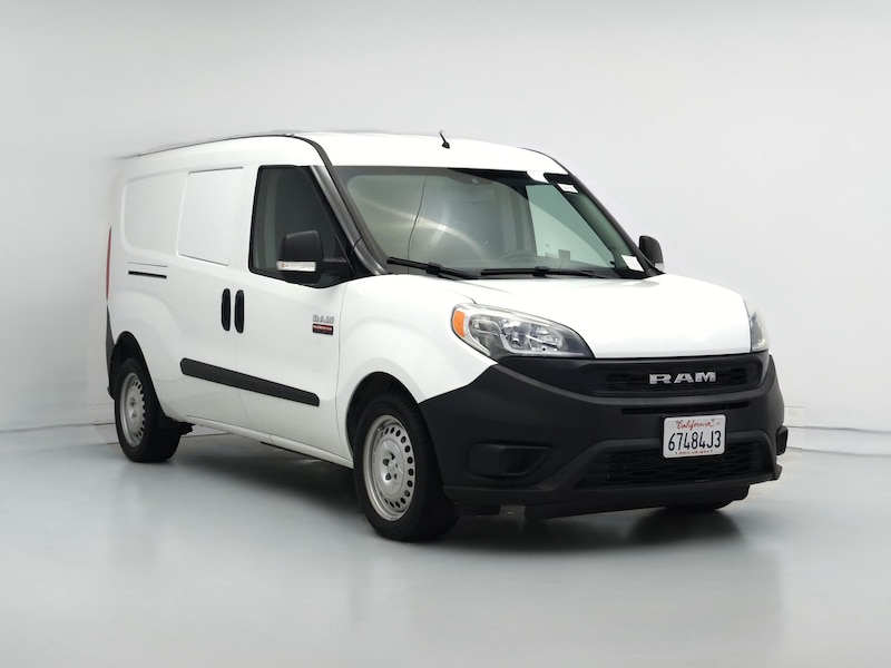 2021 RAM ProMaster City Tradesman -
                  Murrieta, CA