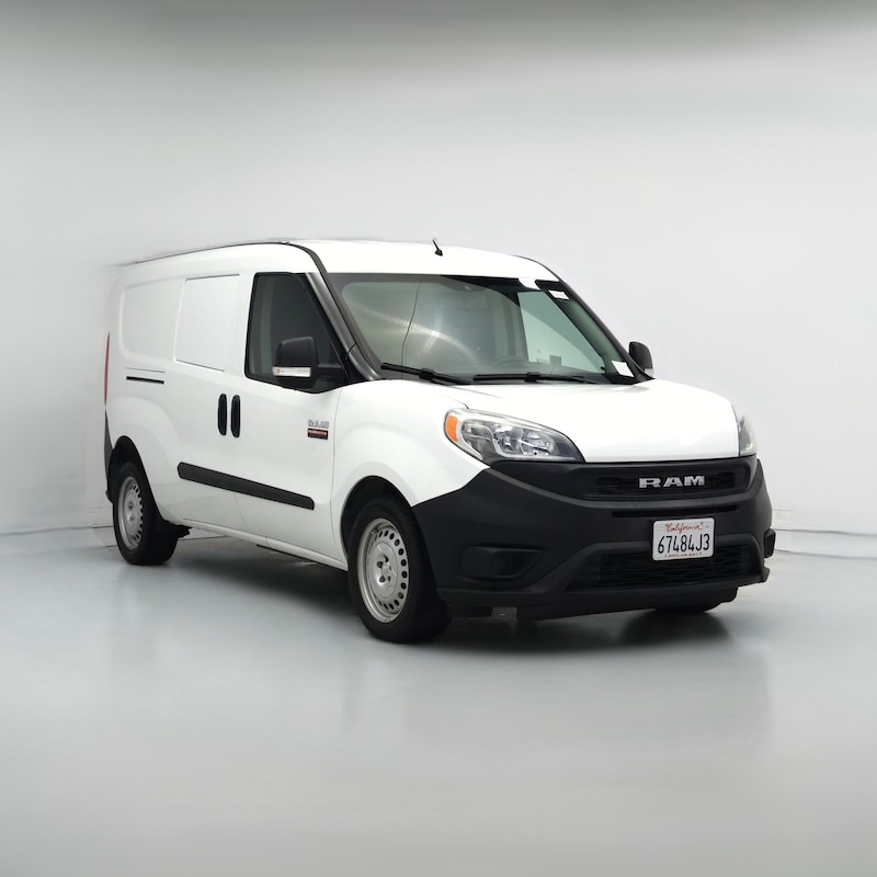 2021 Ram Promaster City Tradesman