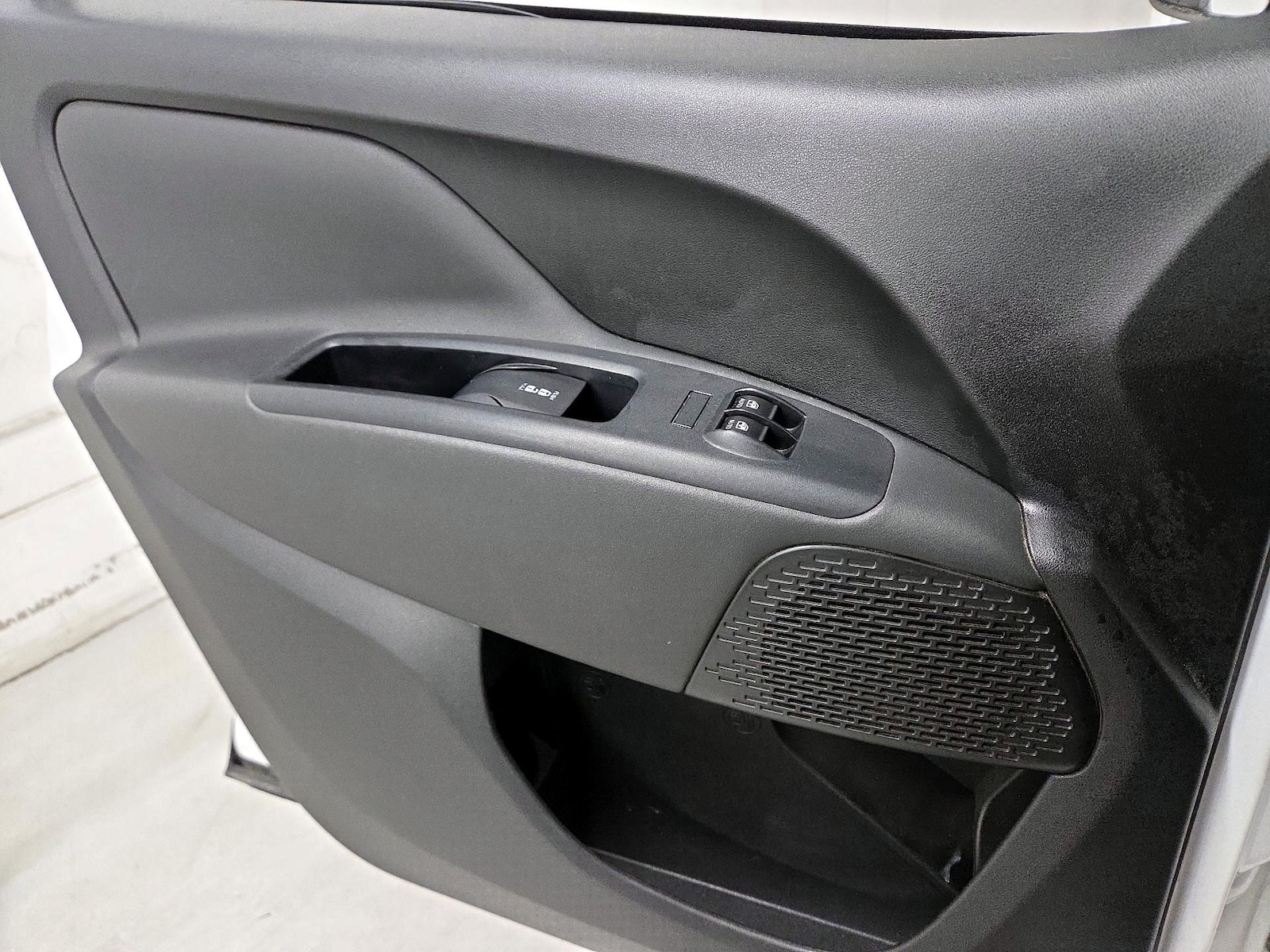 2021 RAM Promaster City Tradesman - Photo 13