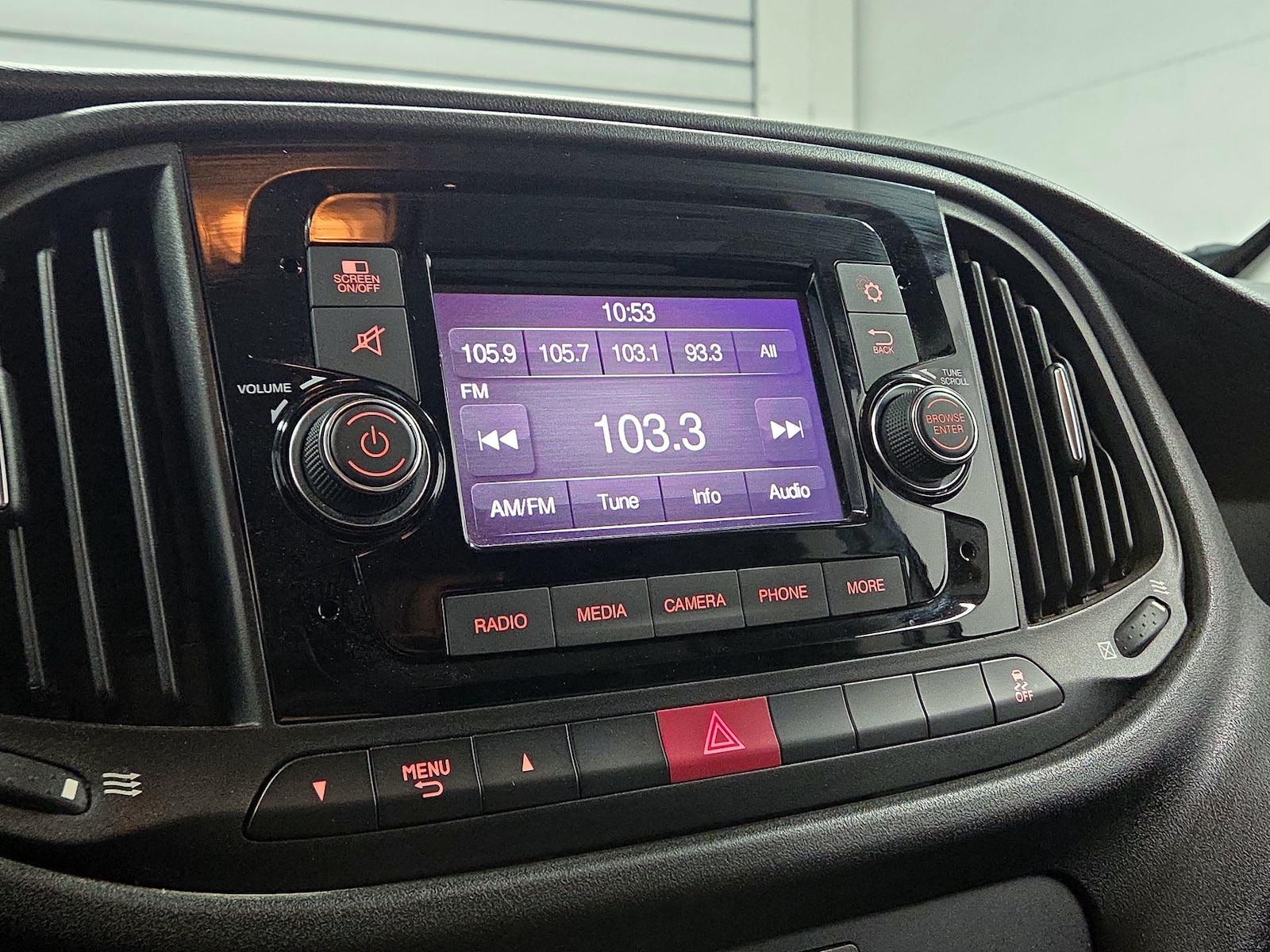2021 RAM Promaster City Tradesman - Photo 15