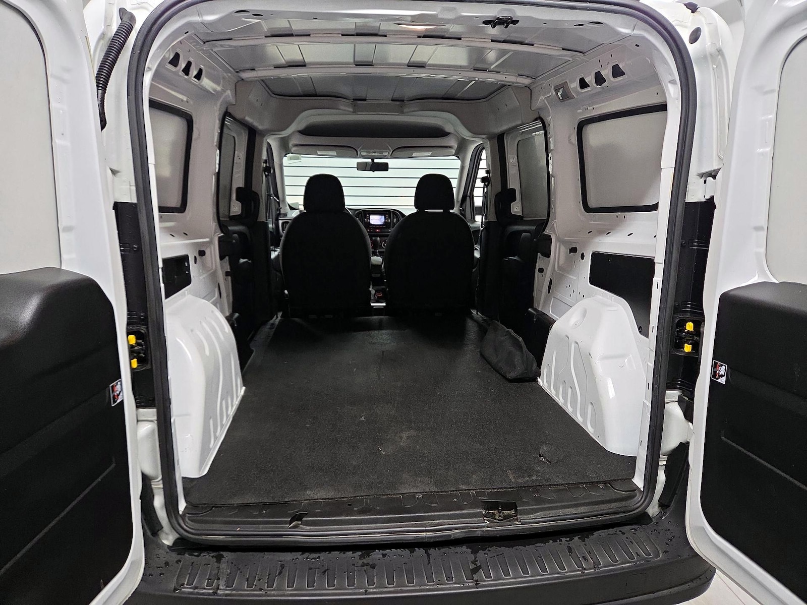 2021 RAM Promaster City Tradesman - Photo 20