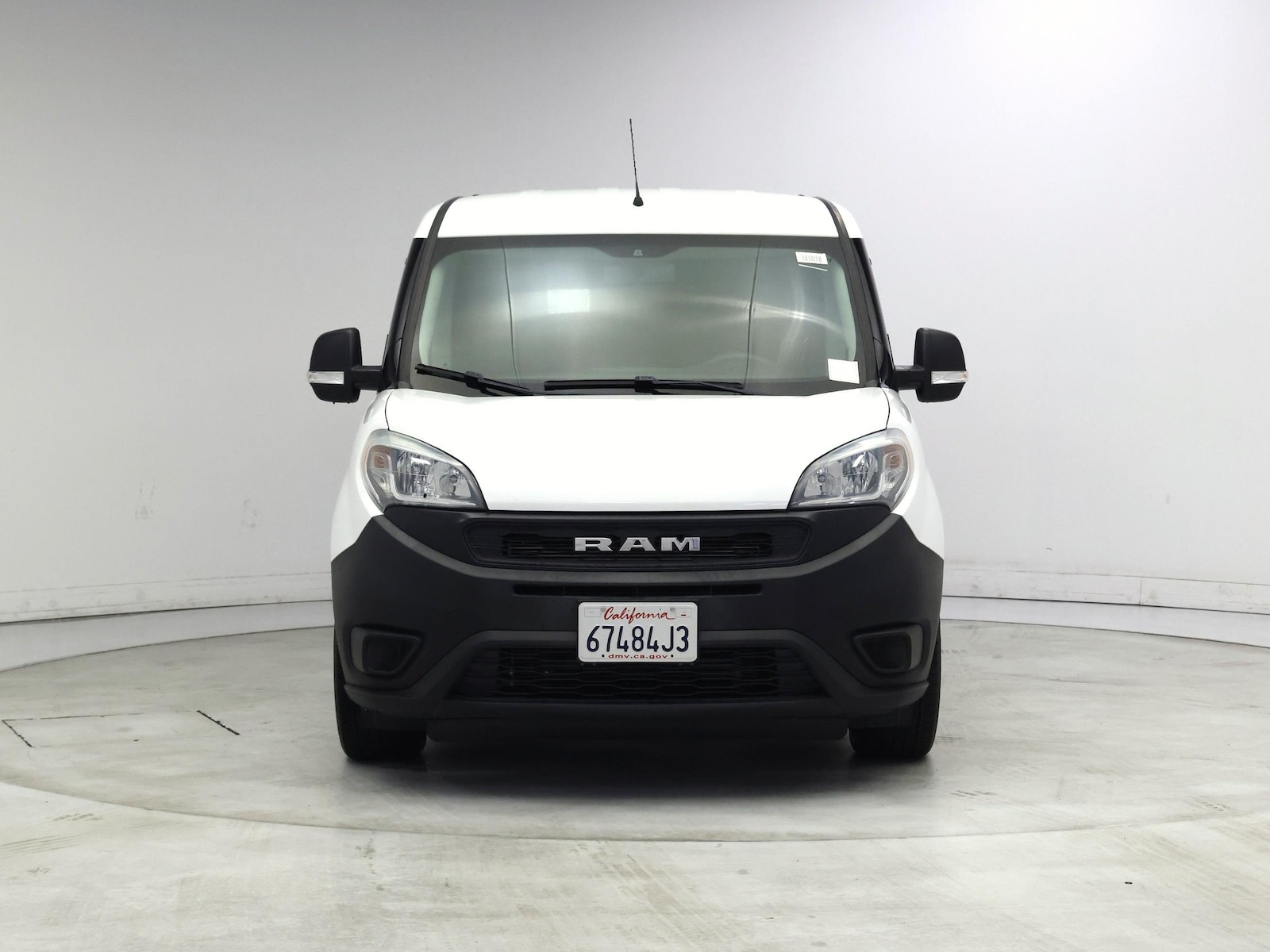 2021 RAM Promaster City Tradesman - Photo 6