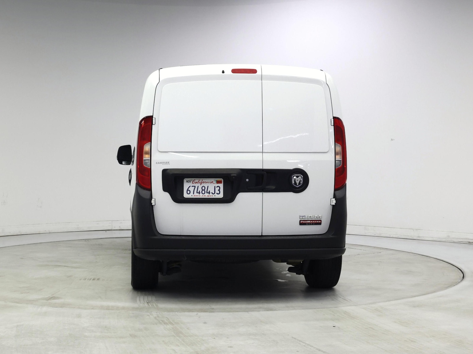 2021 RAM Promaster City Tradesman - Photo 7