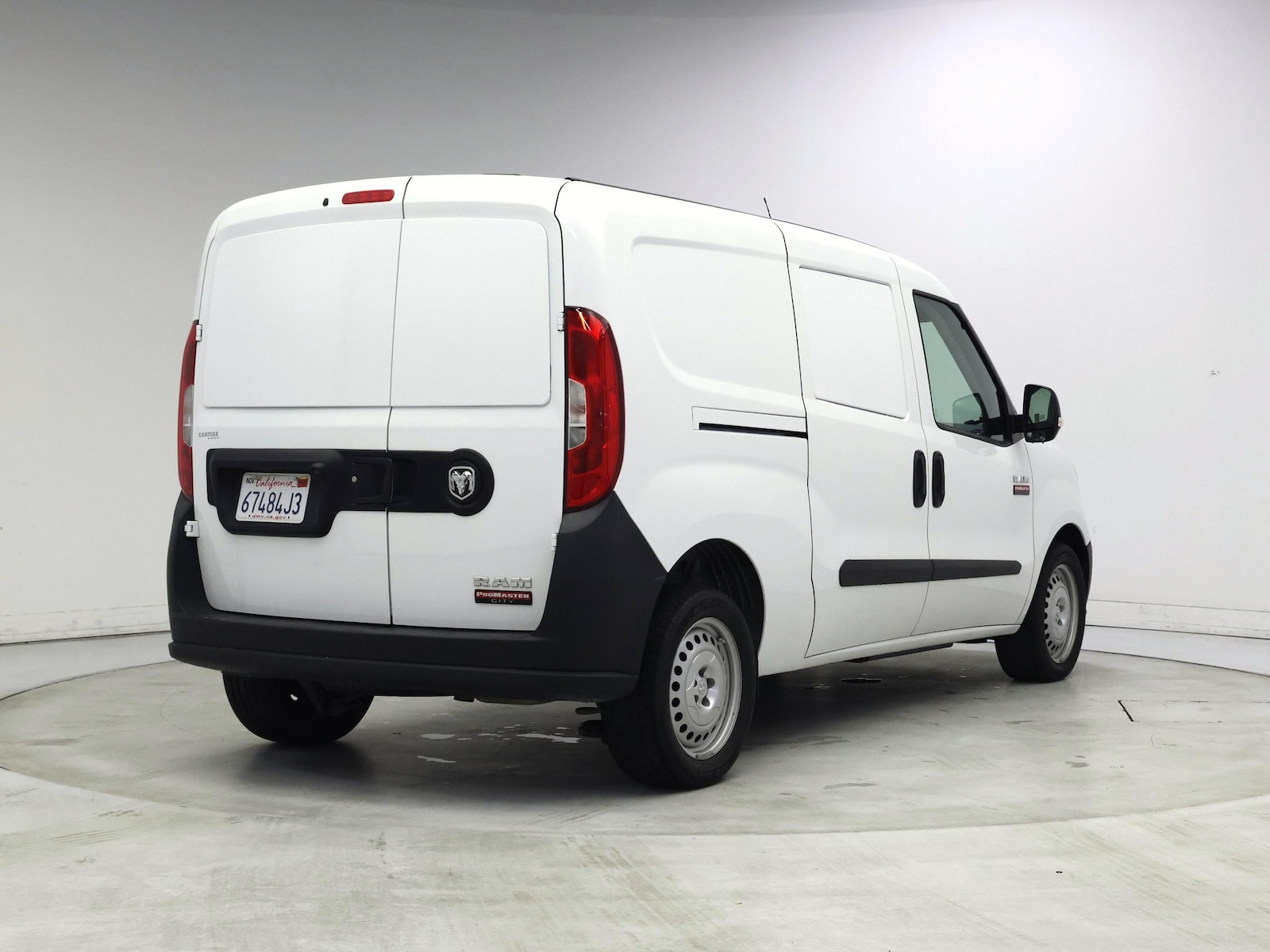 2021 RAM Promaster City Tradesman - Photo 9