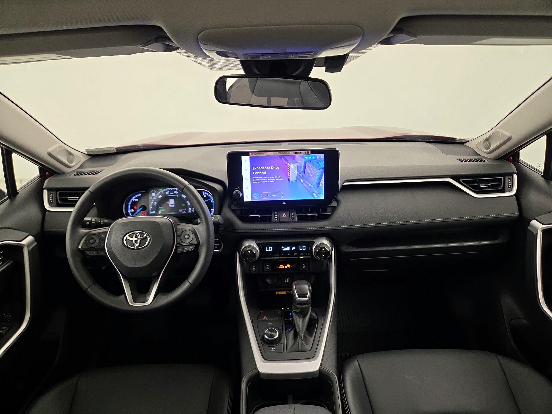 Thumbnail: 2024 Toyota RAV4 - 9