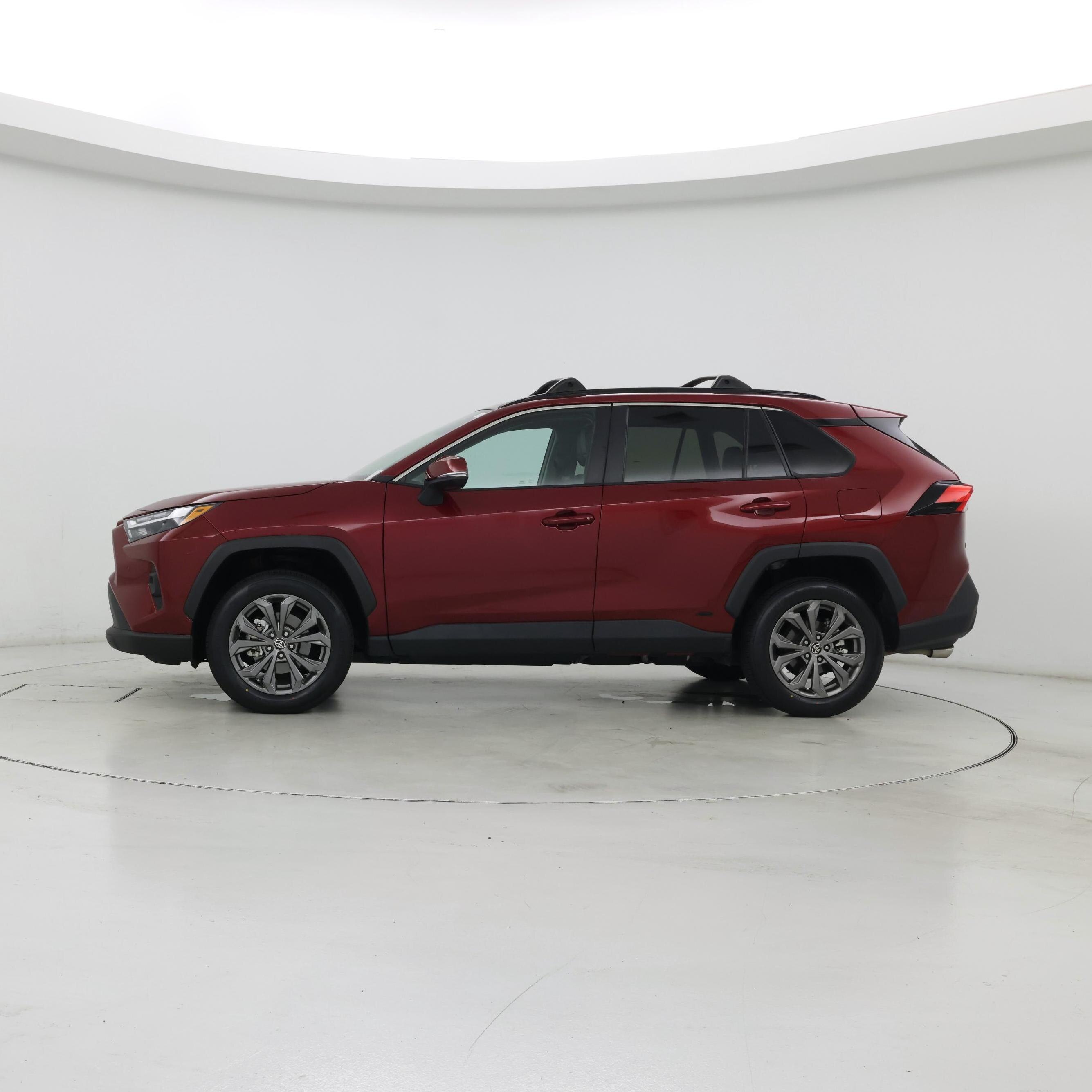 Thumbnail: 2024 Toyota RAV4 - 3