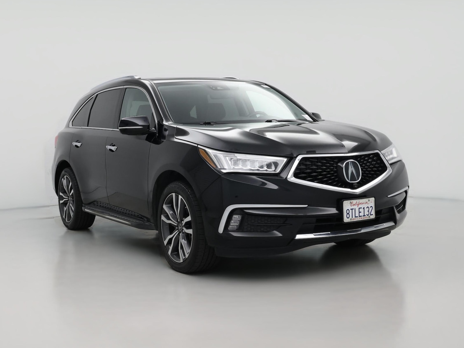 2020 Acura MDX