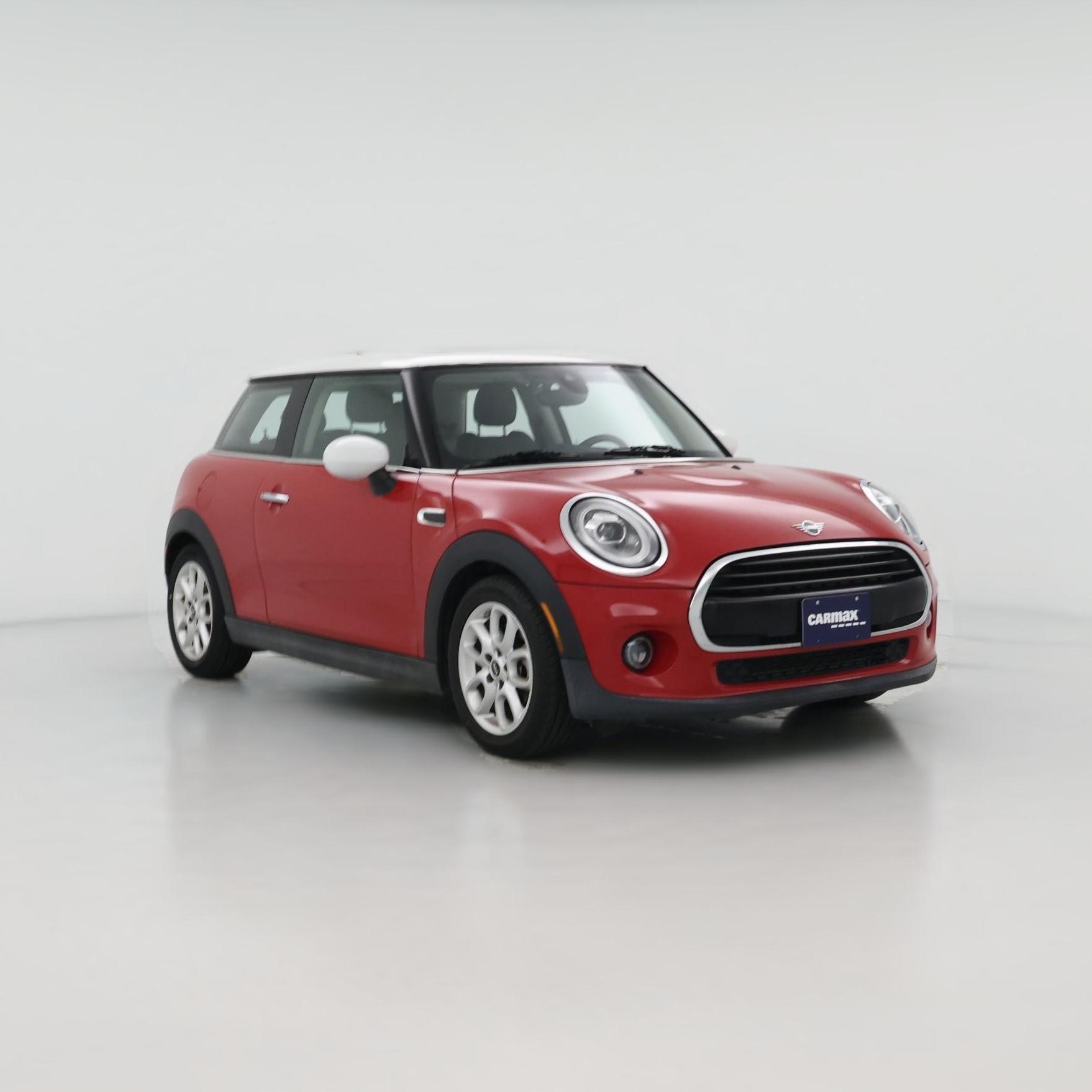 Thumbnail: 2021 MINI Cooper Hardtop - 1