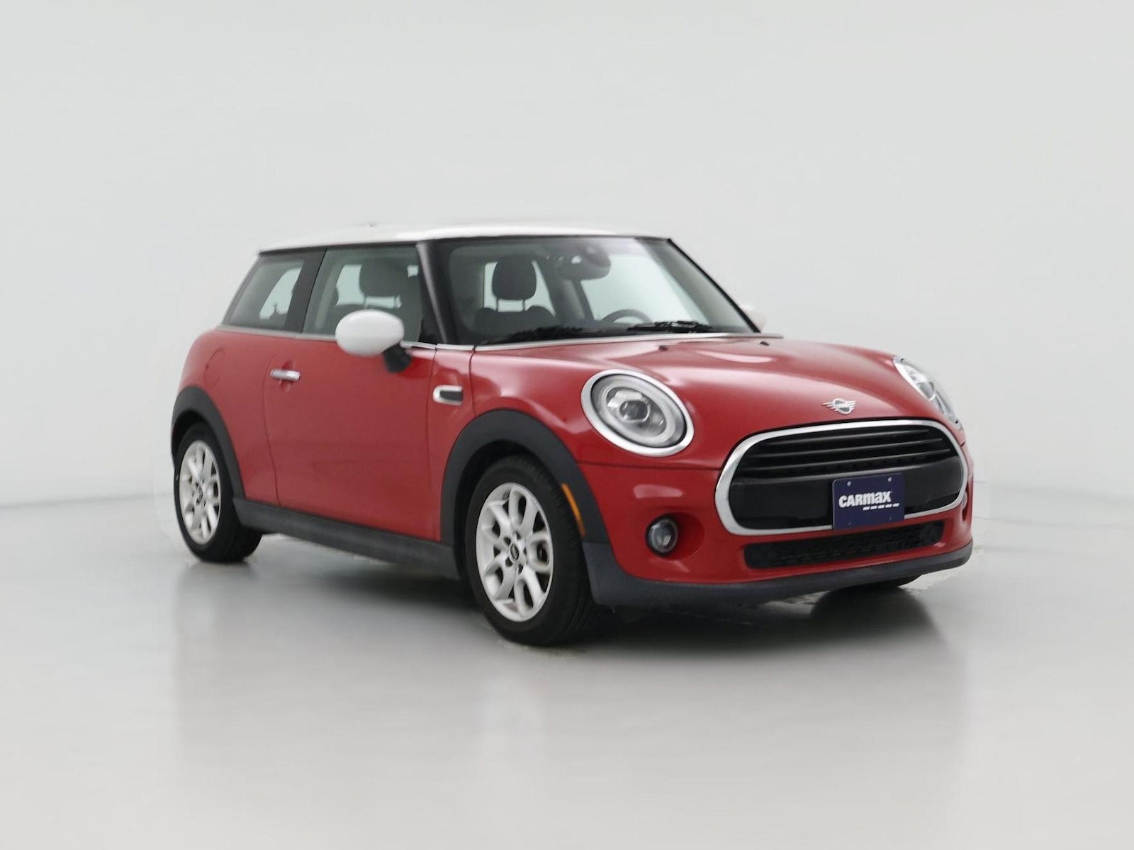 2021 MINI Hardtop 2 Door