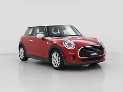 2021 Mini Cooper Hardtop