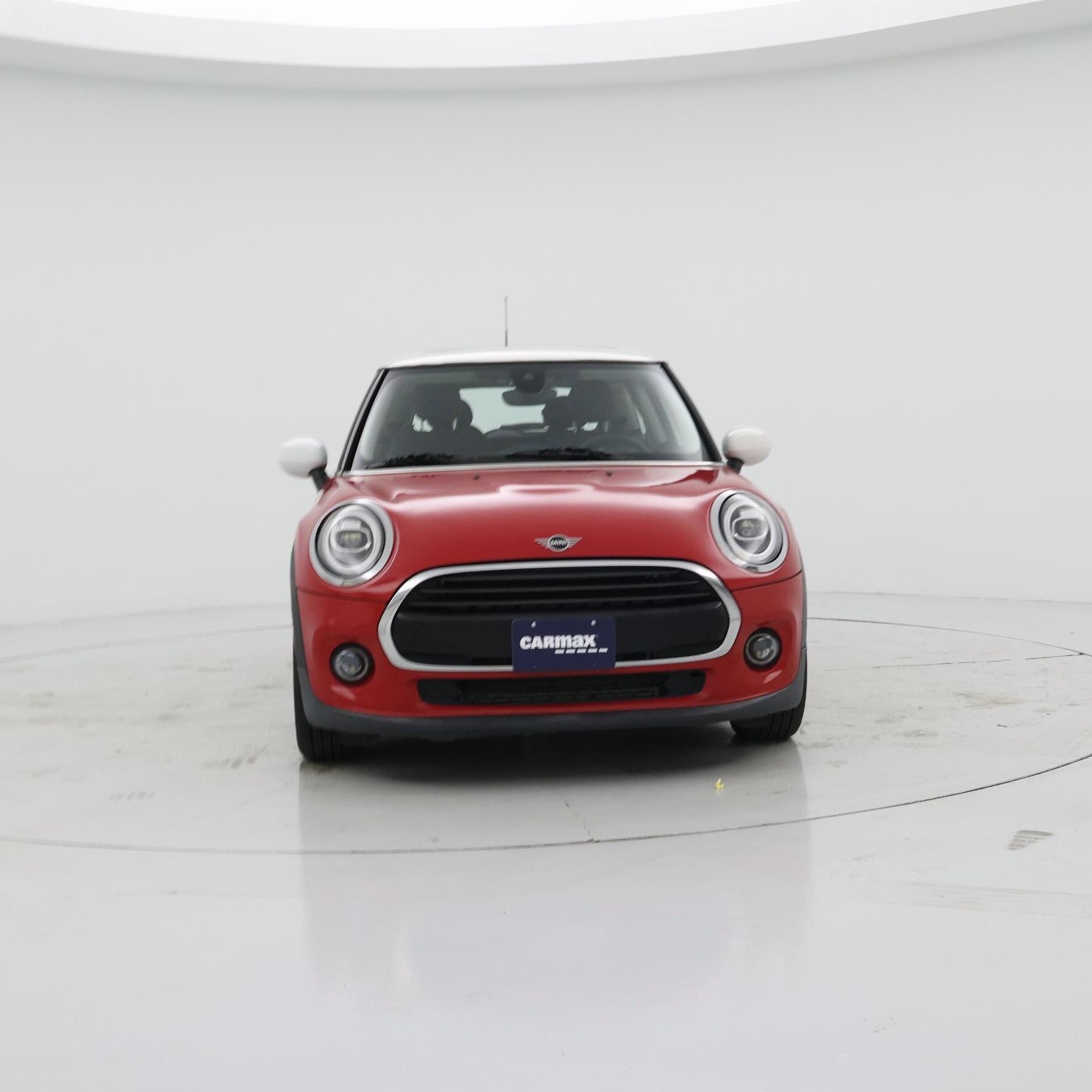 Thumbnail: 2021 MINI Cooper Hardtop - 5