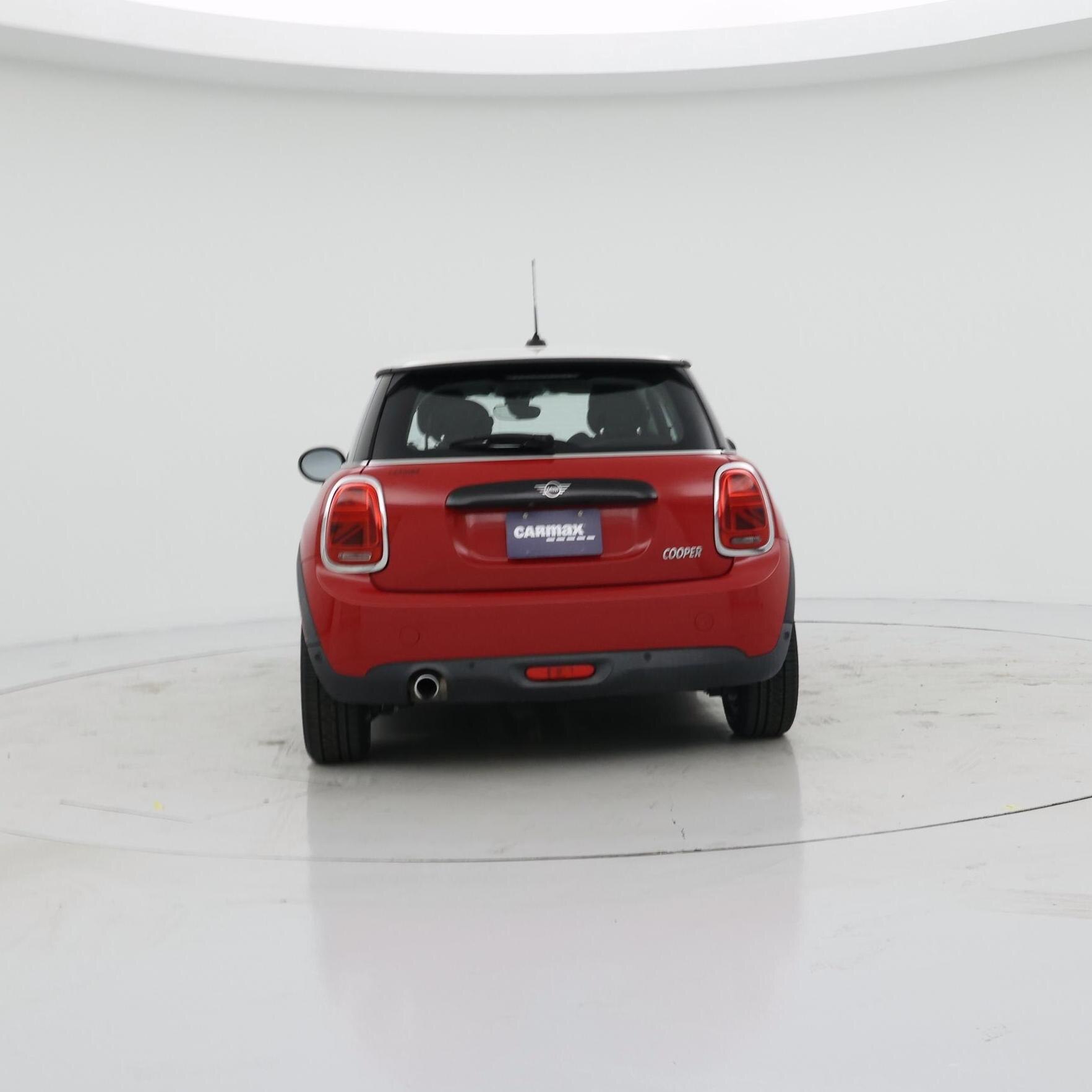 Thumbnail: 2021 MINI Cooper Hardtop - 6