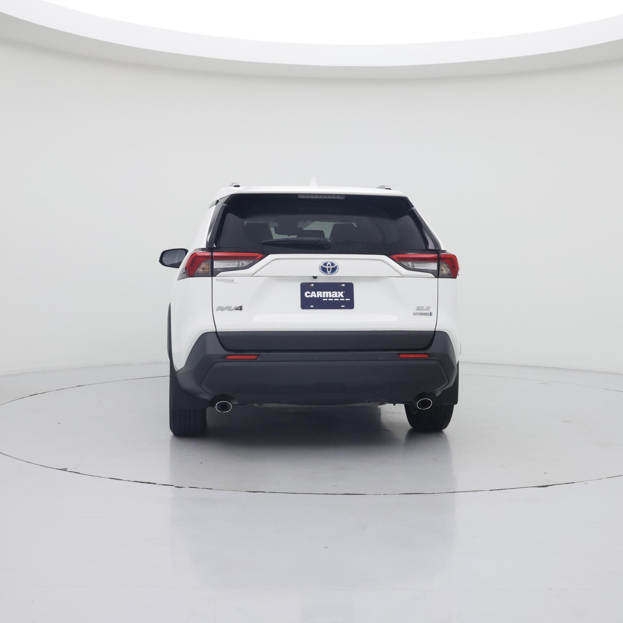 Thumbnail: 2022 Toyota RAV4 - 6