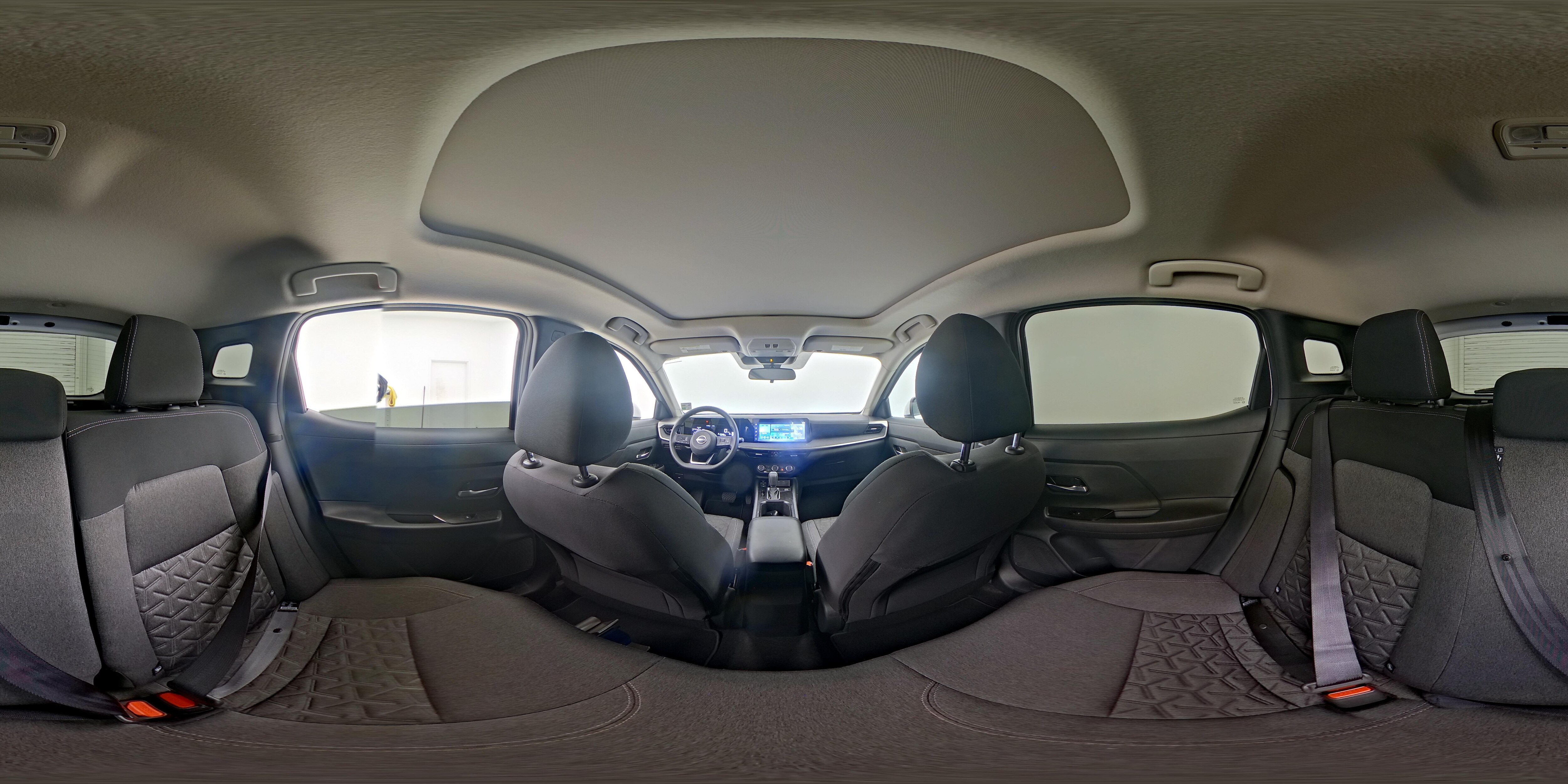 2025 Nissan Kicks SV - Photo 25