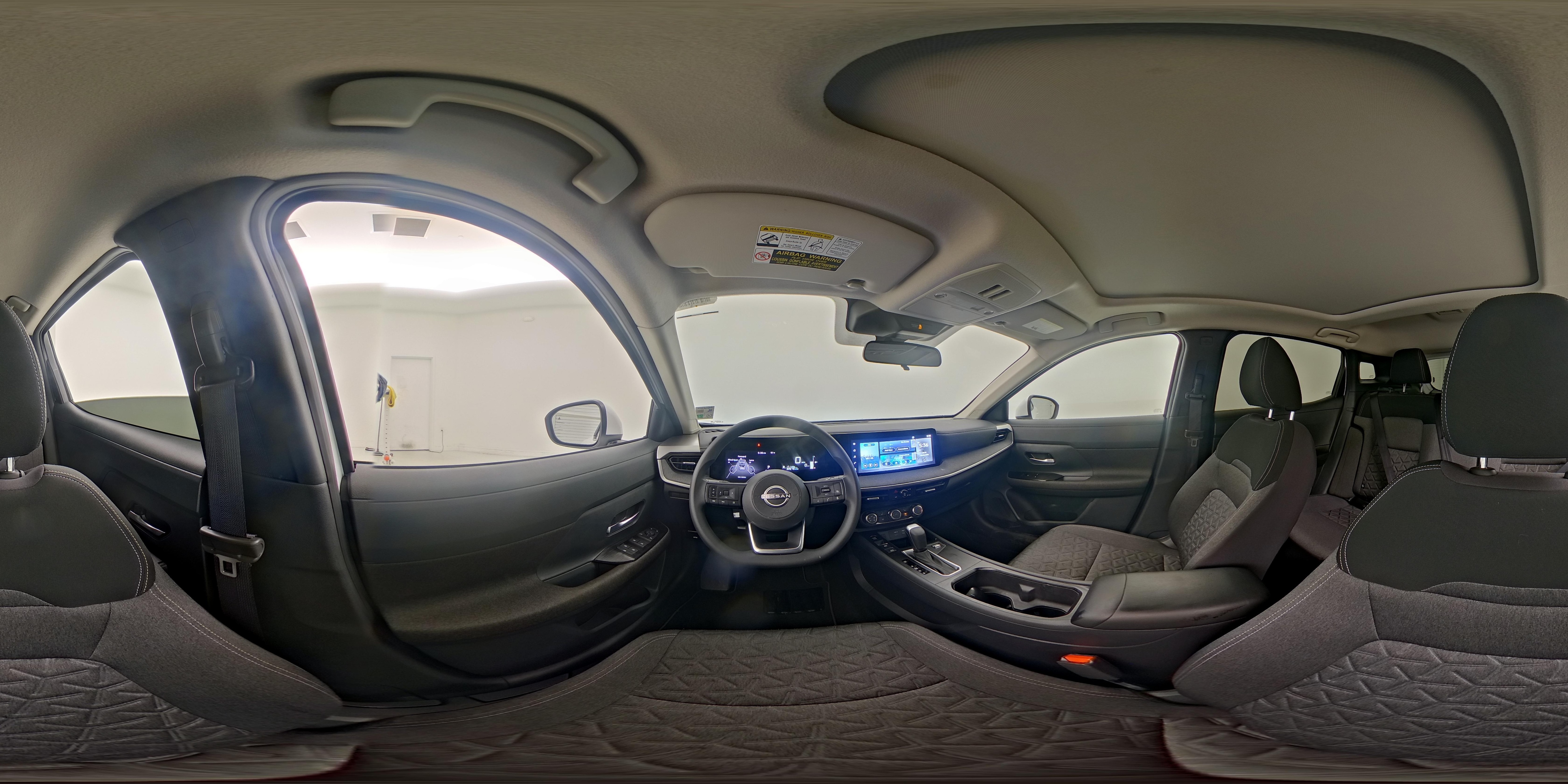 2025 Nissan Kicks SV - Photo 26
