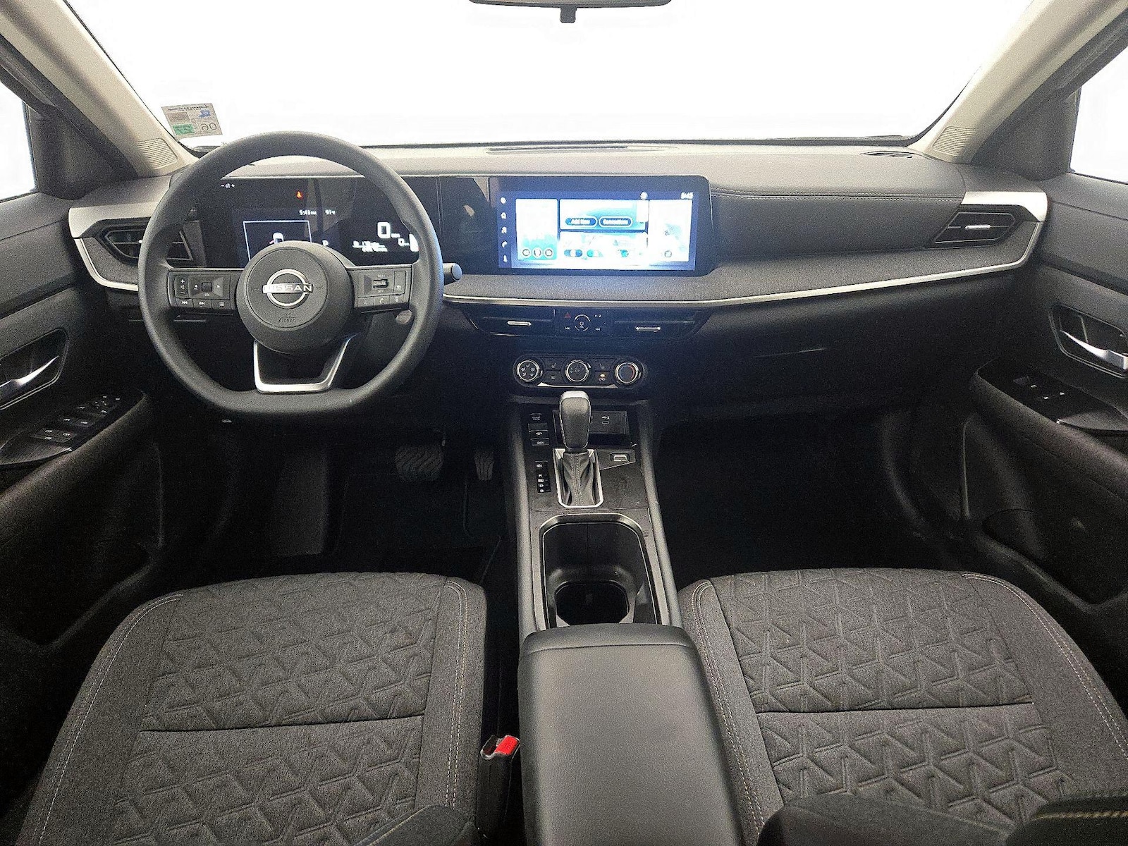 2025 Nissan Kicks SV - Photo 10