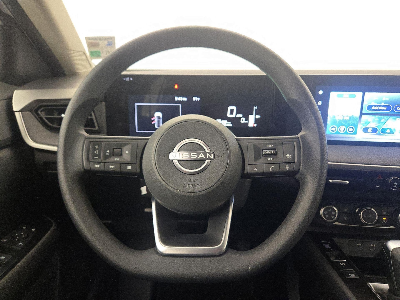 2025 Nissan Kicks SV - Photo 11