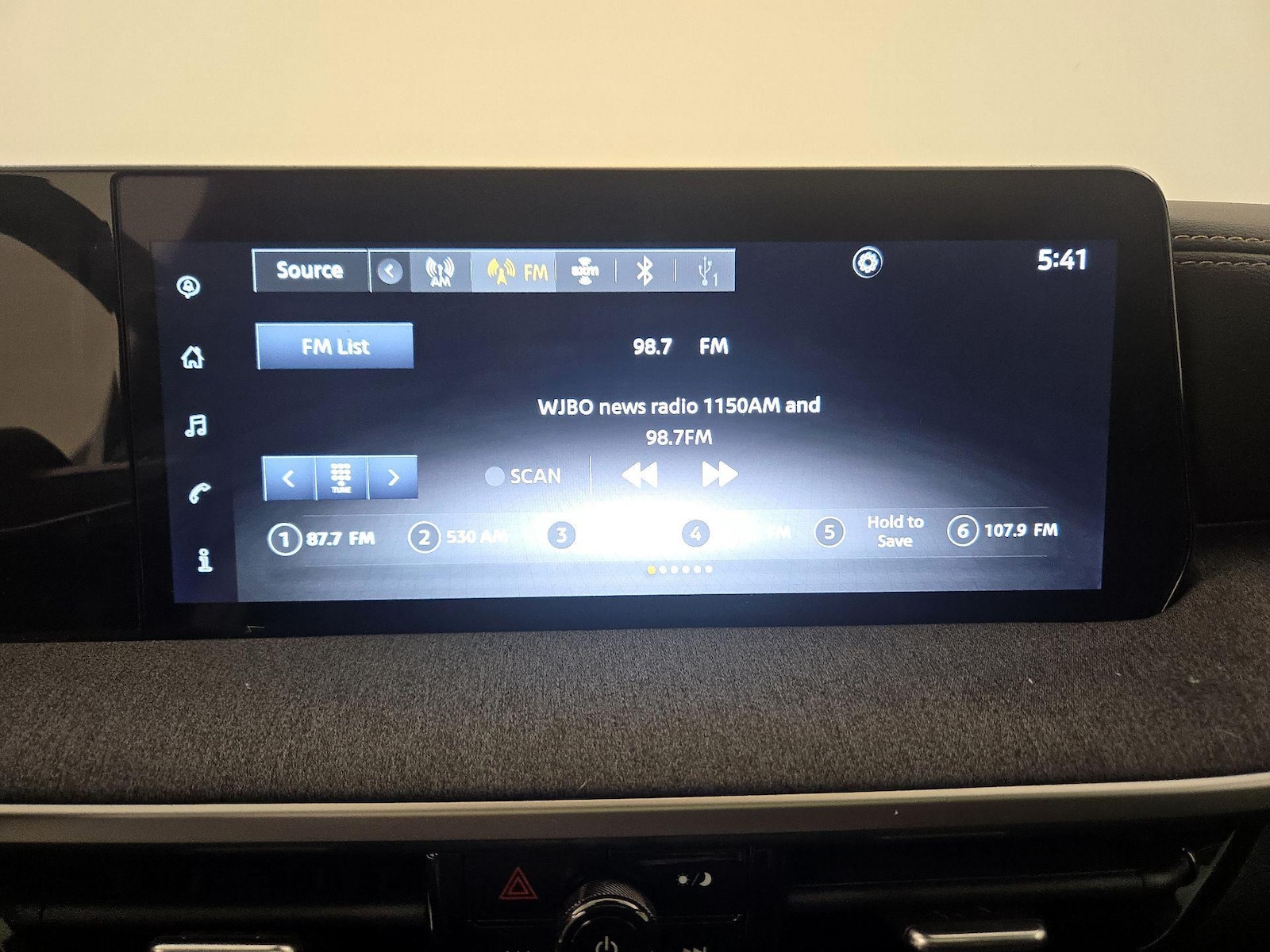 2025 Nissan Kicks SV - Photo 15