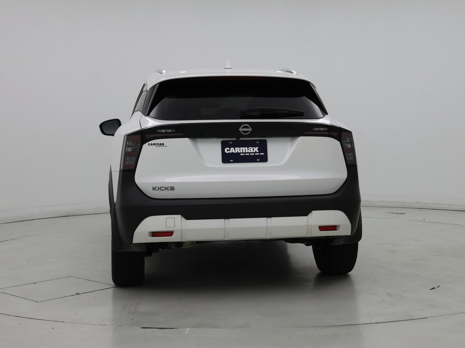 2025 Nissan Kicks SV - Photo 7