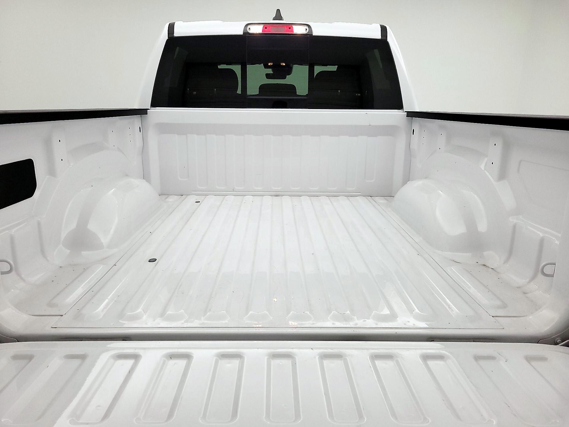Thumbnail: 2025 RAM 1500 - 19