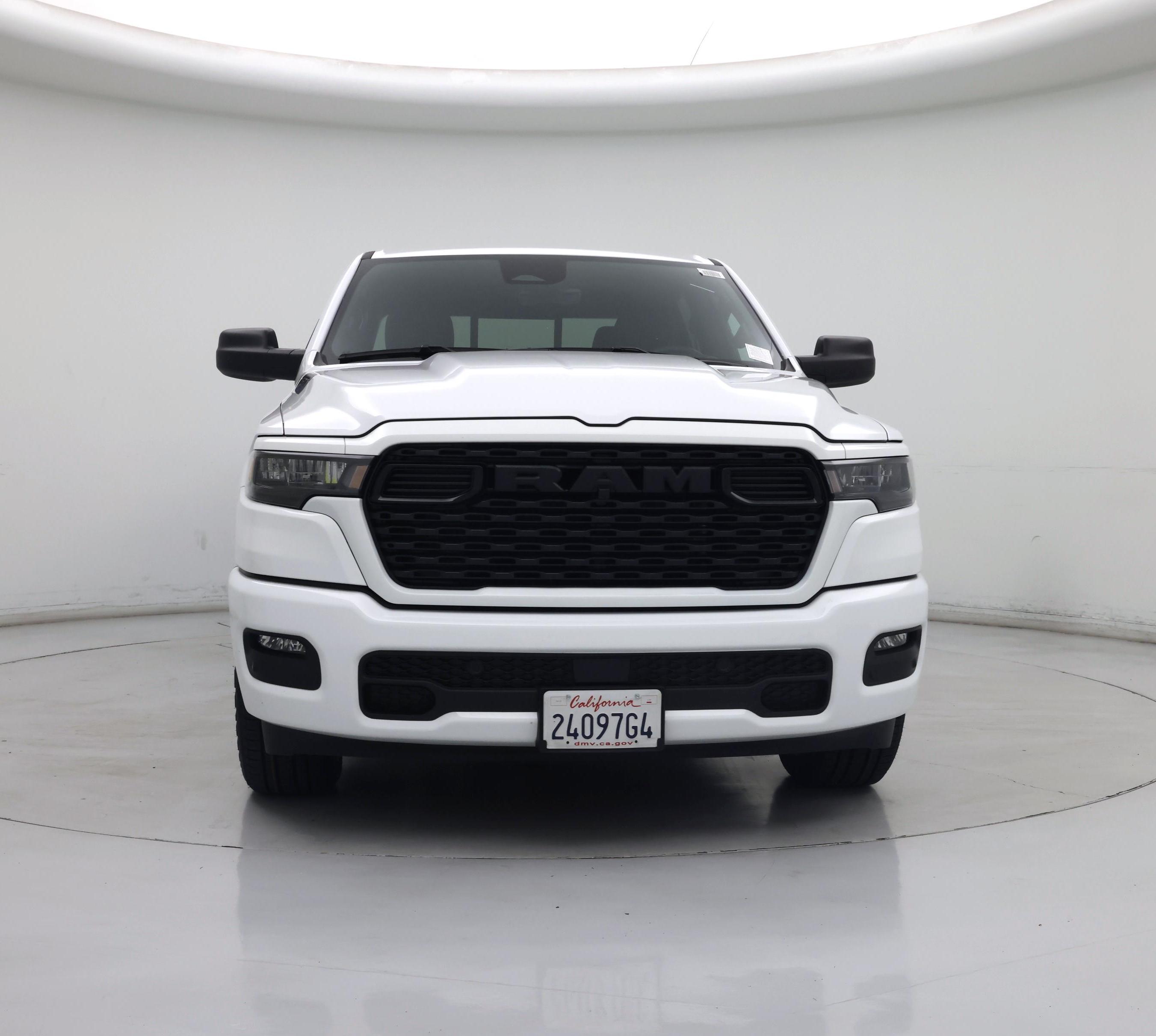 Thumbnail: 2025 RAM 1500 - 5