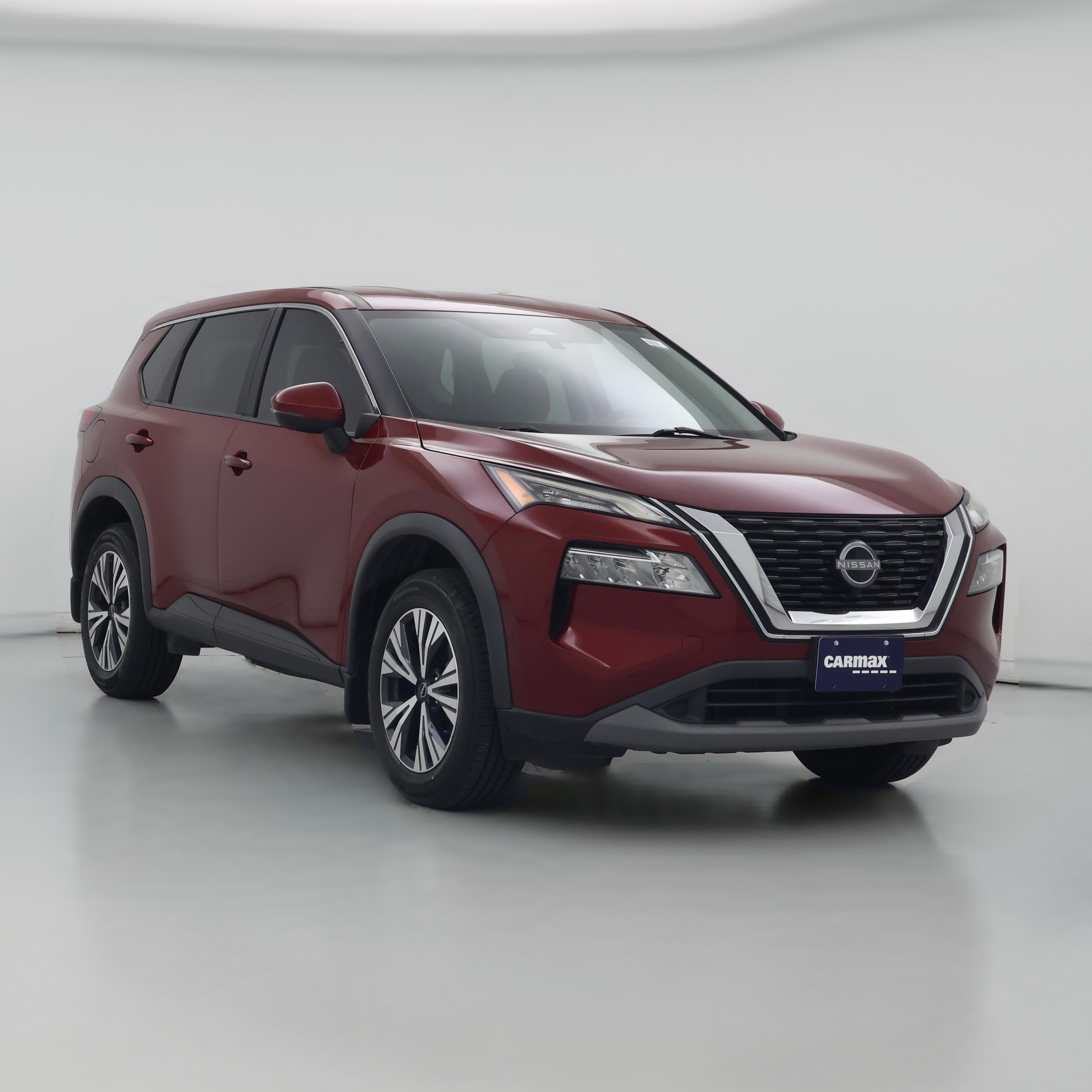 Thumbnail: 2023 Nissan Rogue - 1