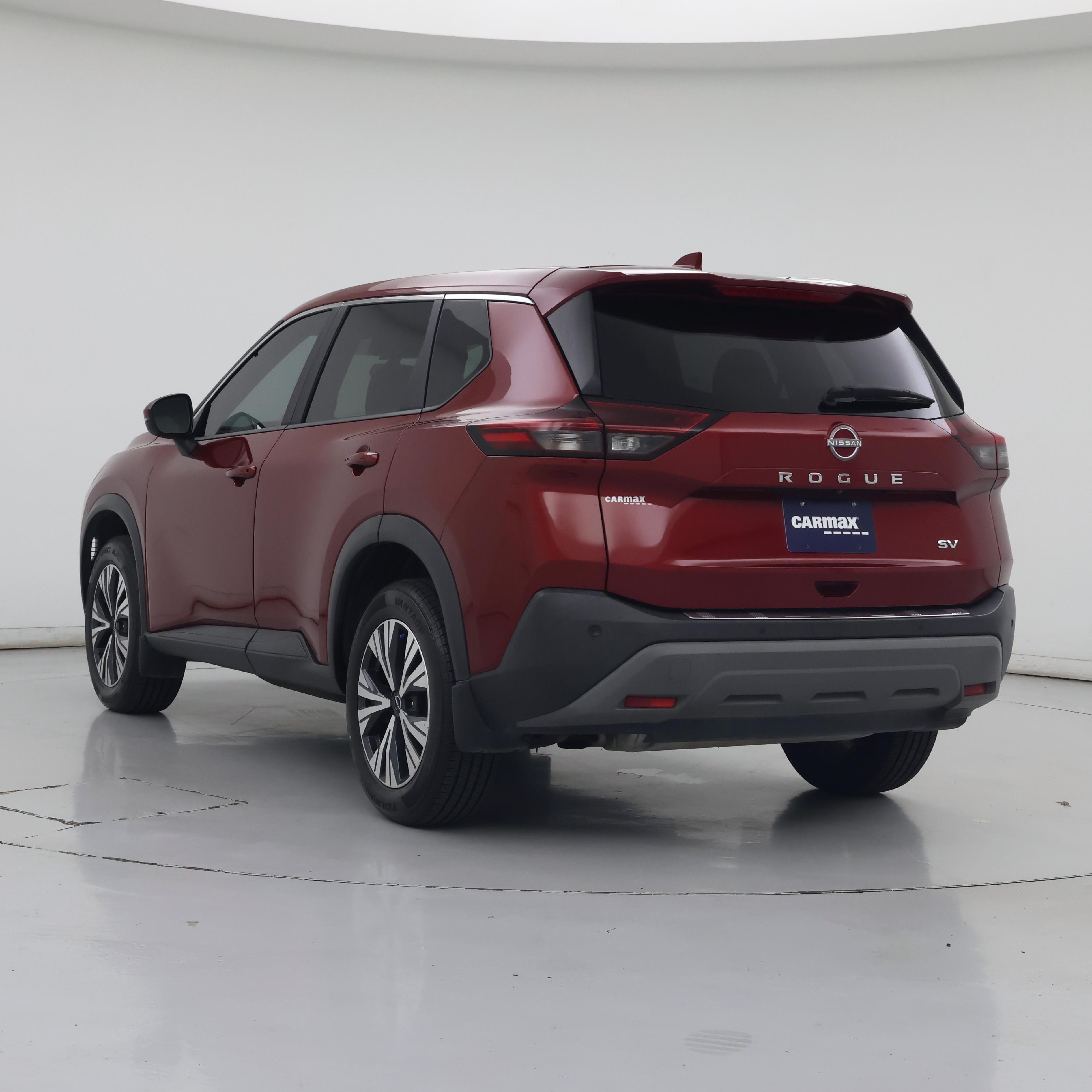 Thumbnail: 2023 Nissan Rogue - 2