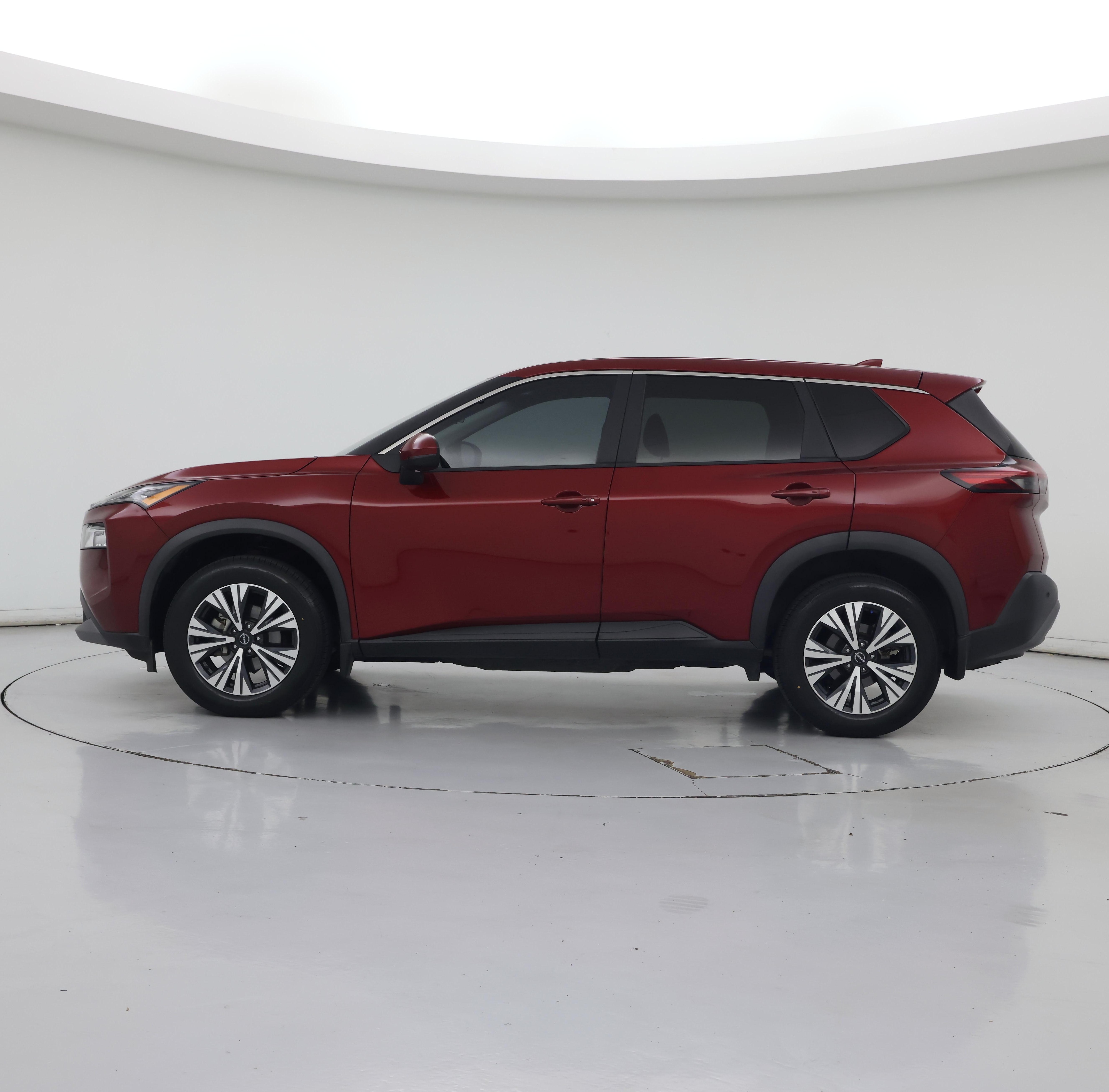 Thumbnail: 2023 Nissan Rogue - 3