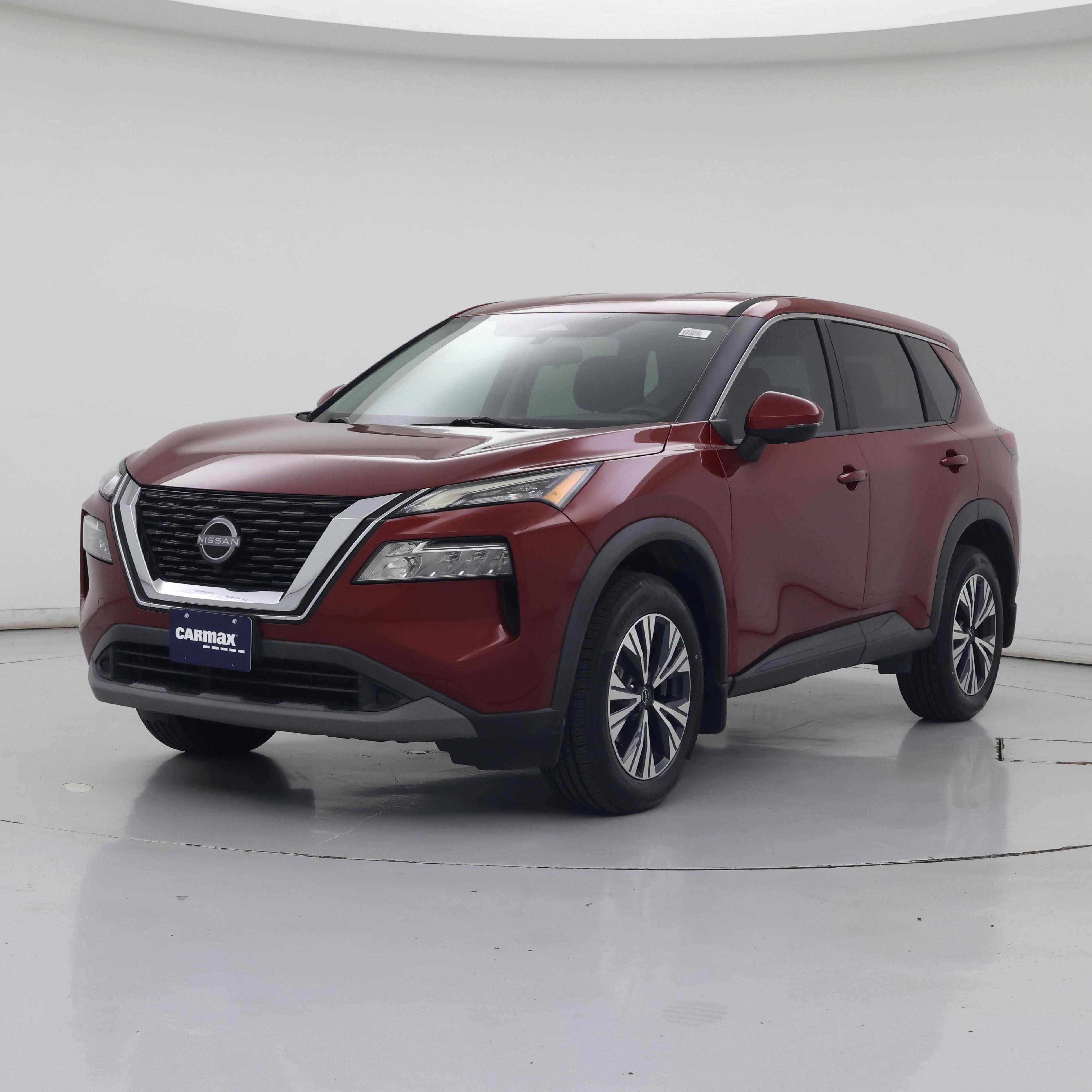 Thumbnail: 2023 Nissan Rogue - 4
