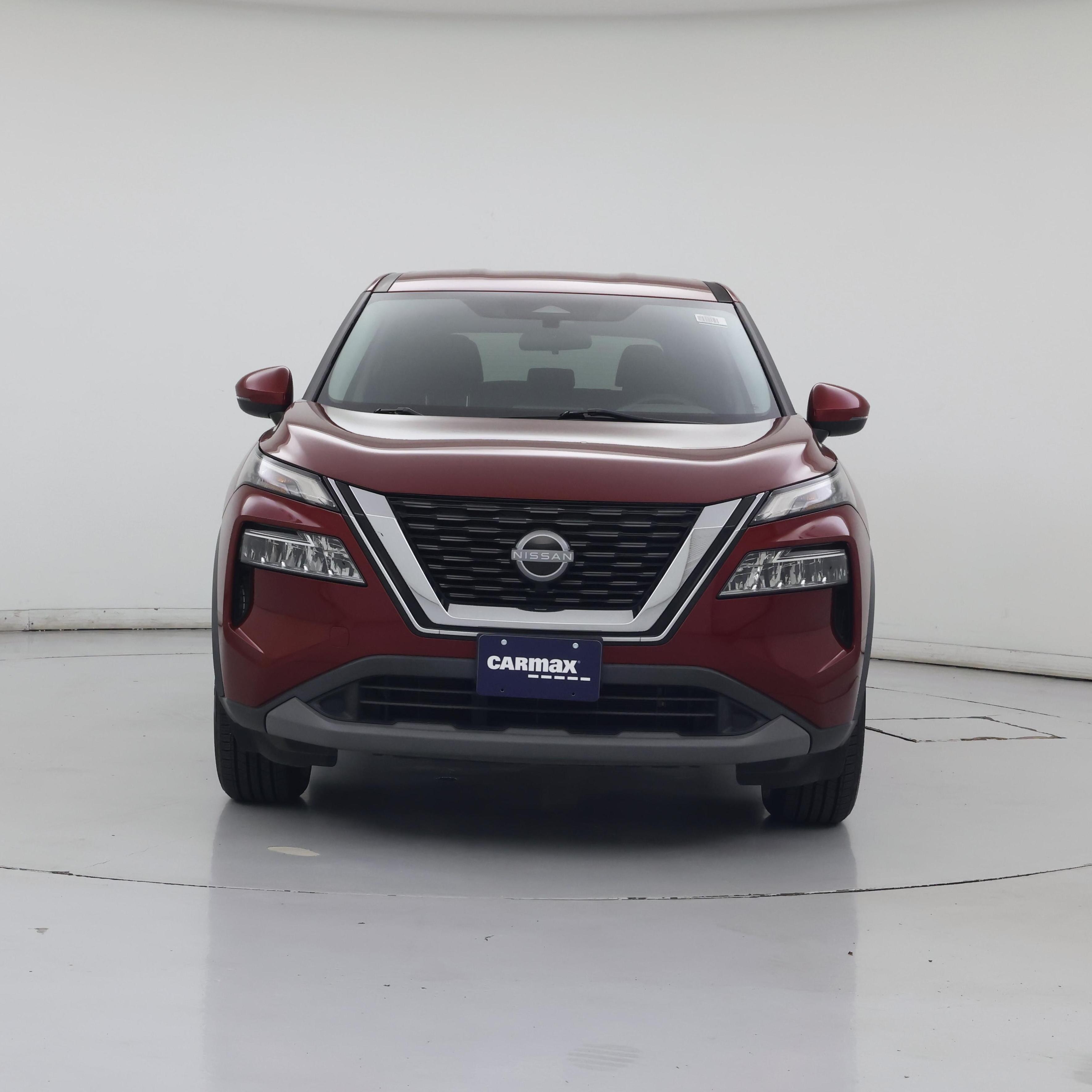 Thumbnail: 2023 Nissan Rogue - 5