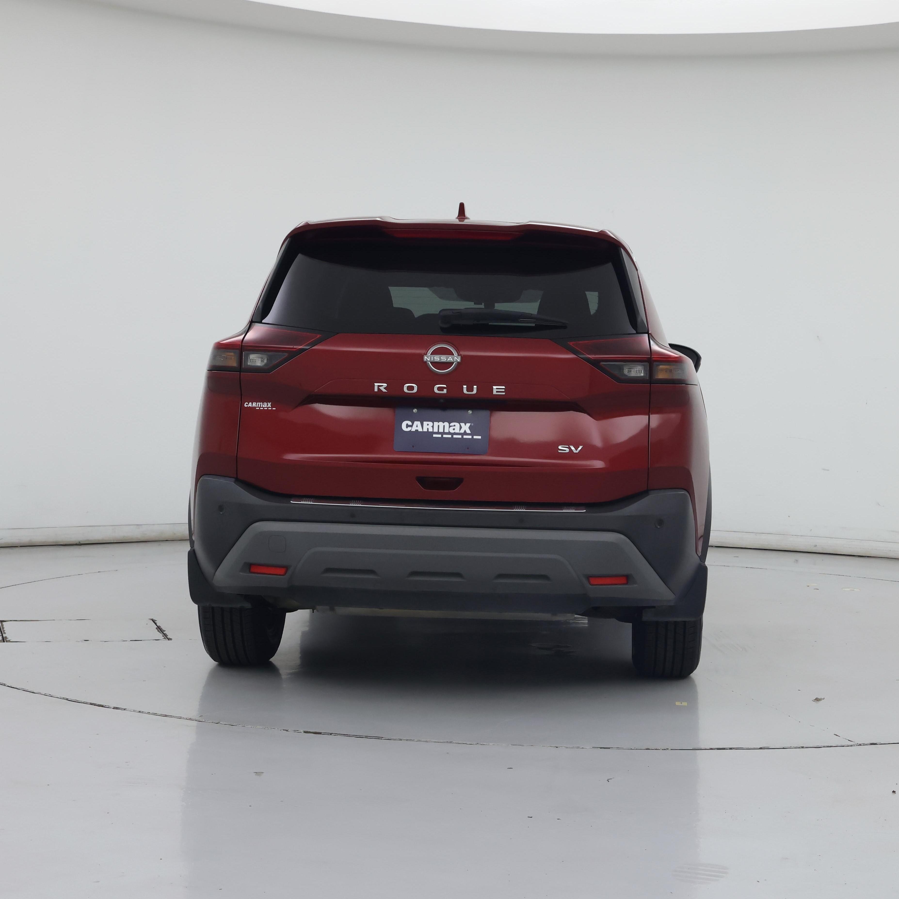 Thumbnail: 2023 Nissan Rogue - 6