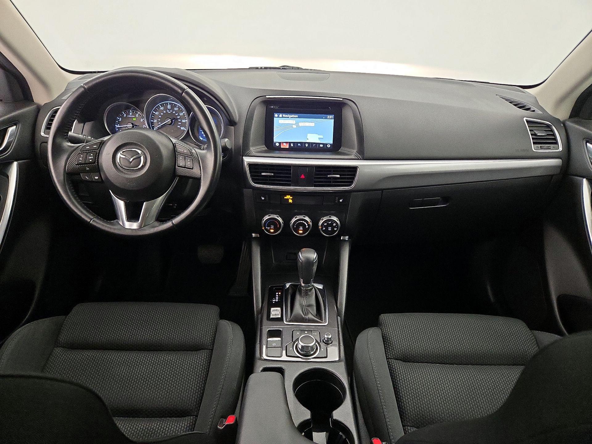 Thumbnail: 2016 Mazda CX-5 - 9