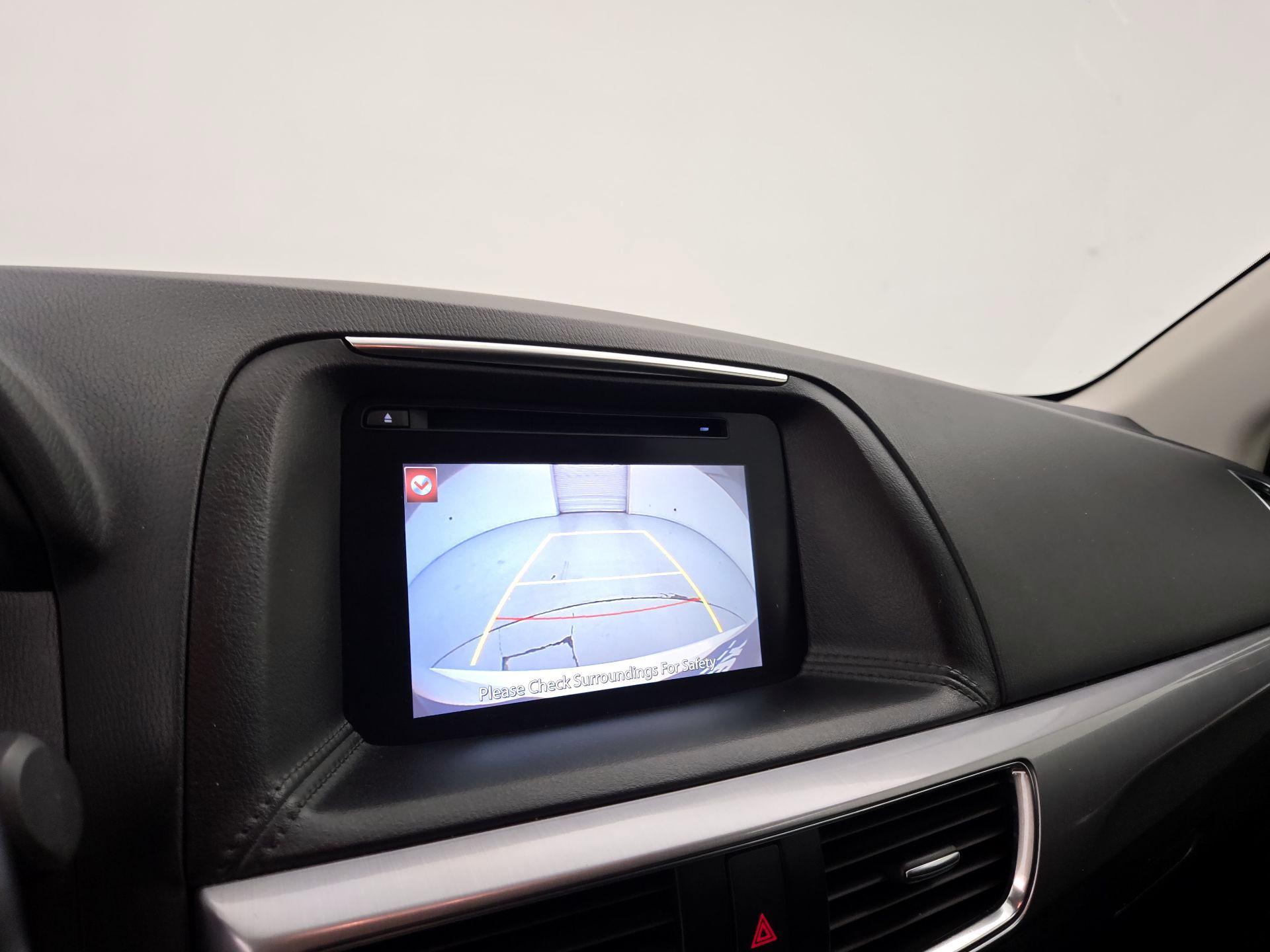 Thumbnail: 2016 Mazda CX-5 - 15