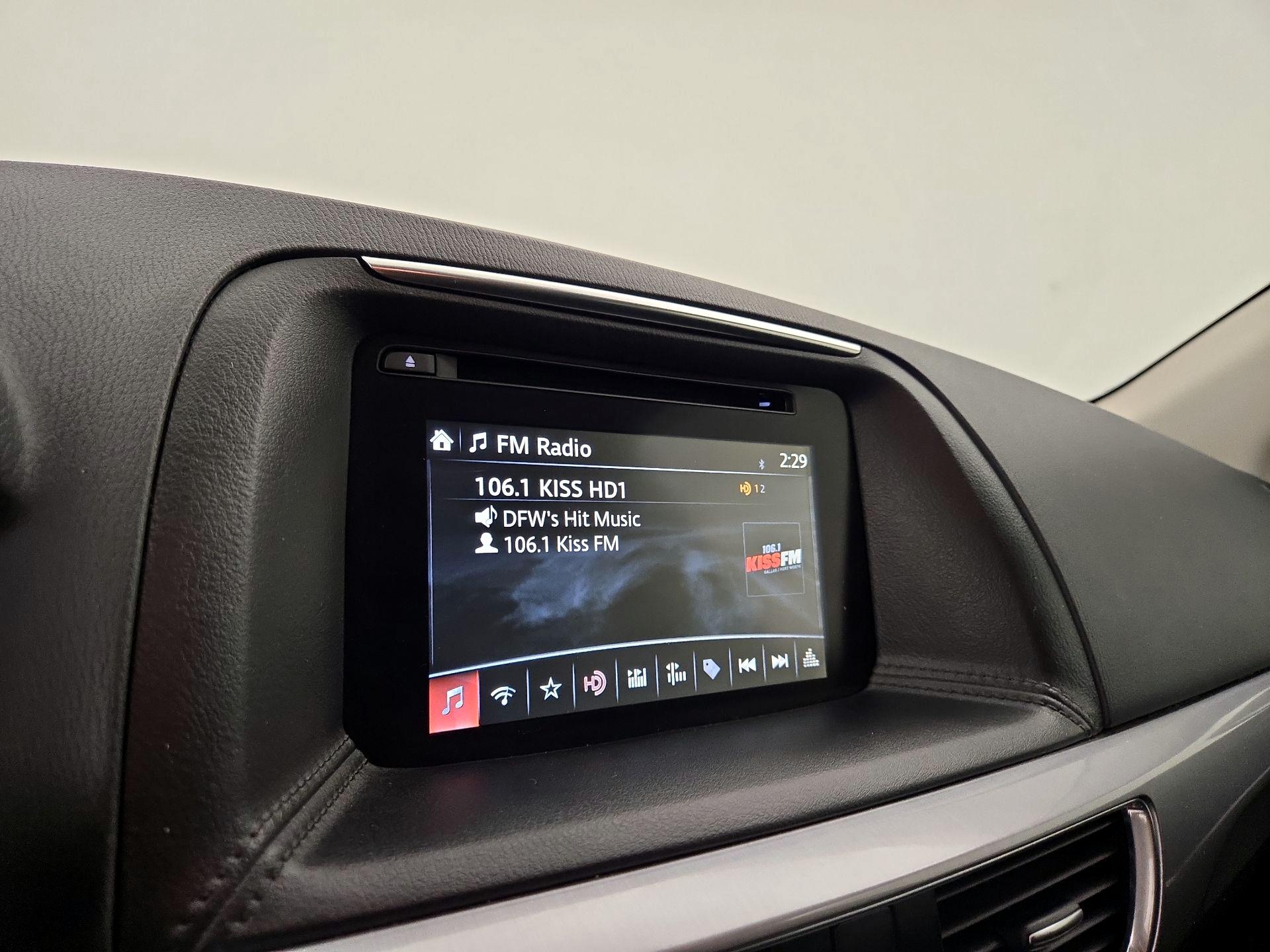Thumbnail: 2016 Mazda CX-5 - 16