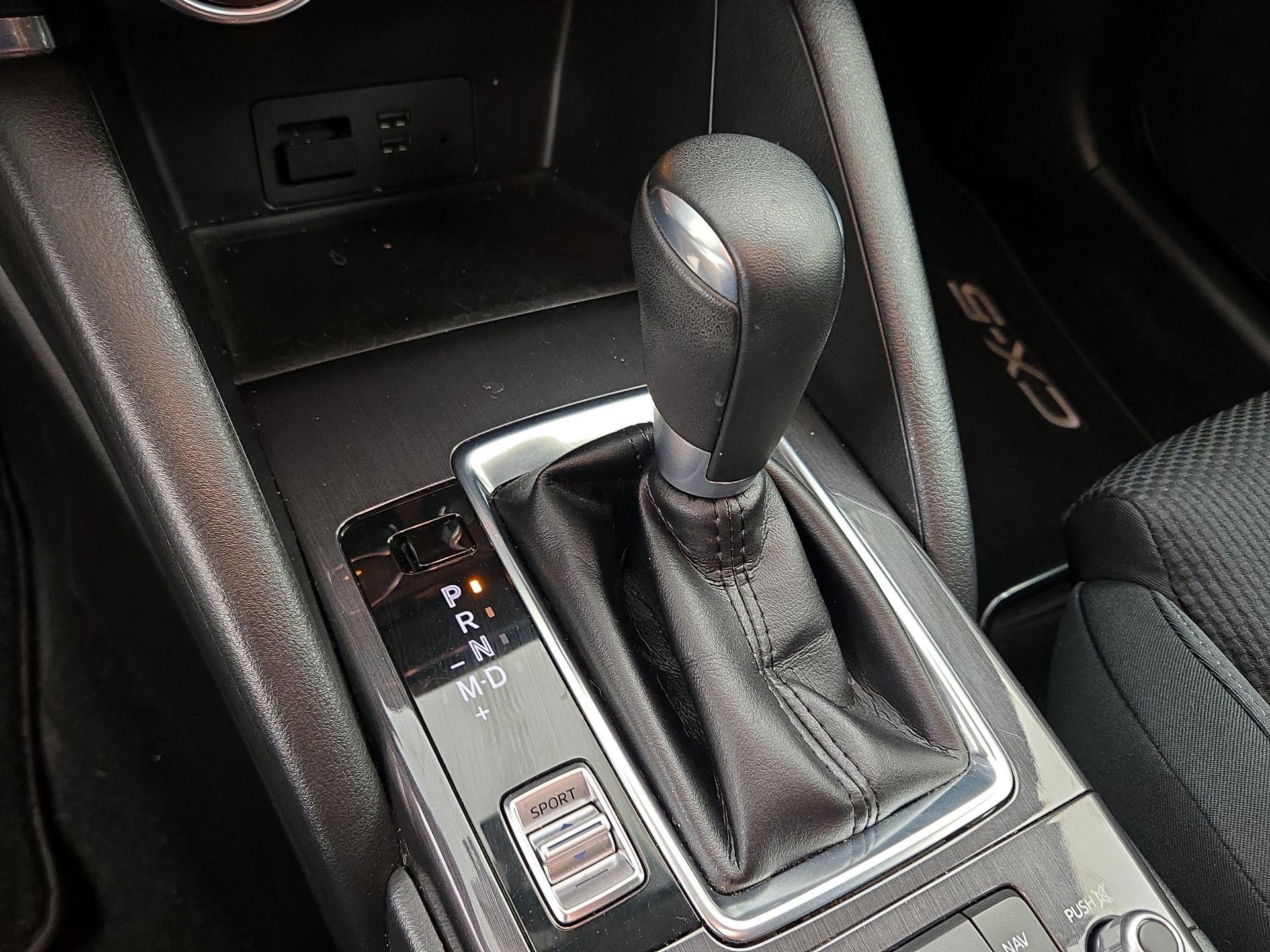 Thumbnail: 2016 Mazda CX-5 - 18