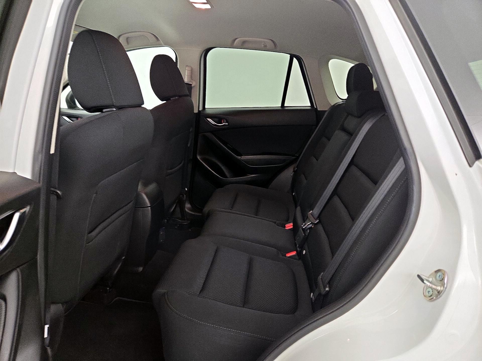 Thumbnail: 2016 Mazda CX-5 - 20