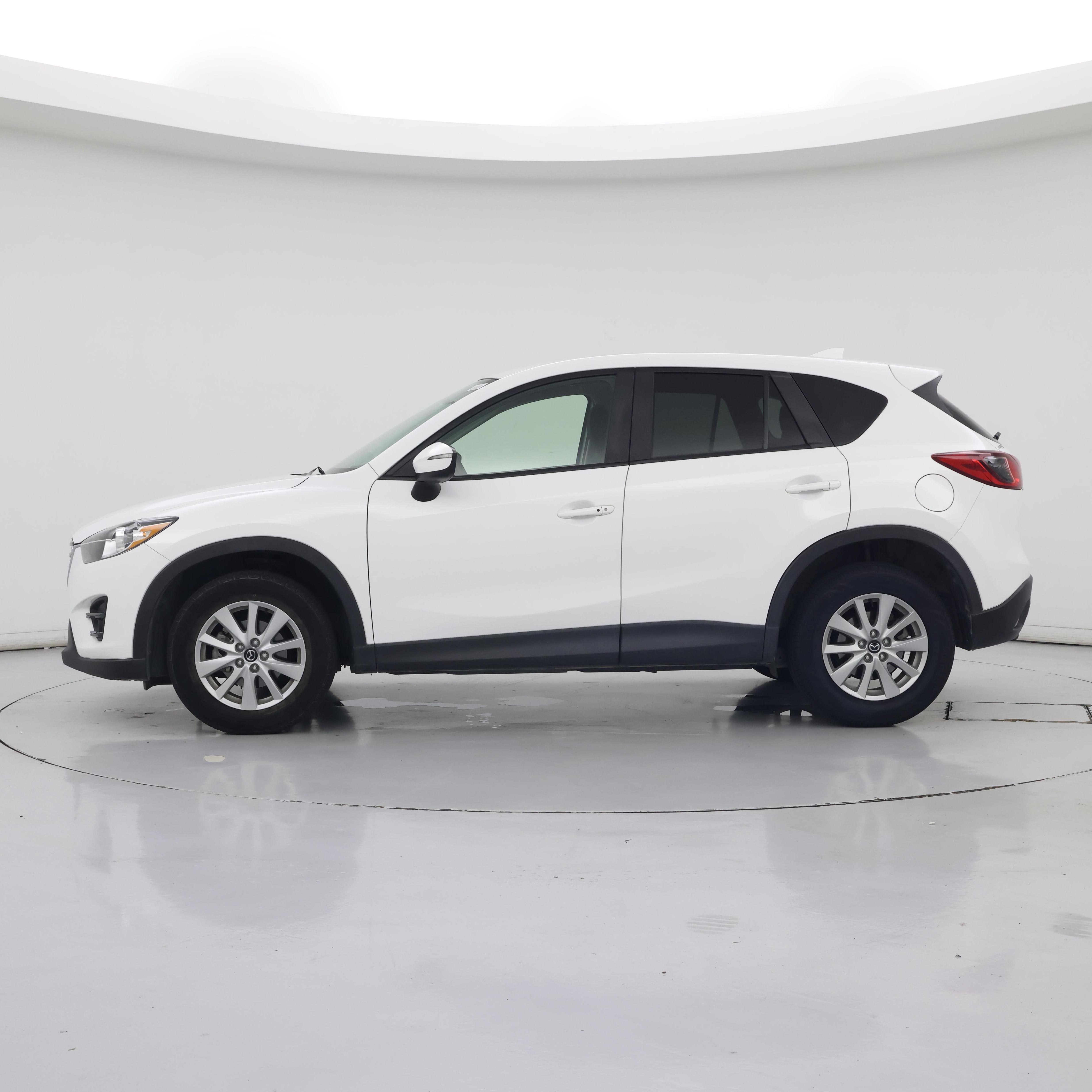 Thumbnail: 2016 Mazda CX-5 - 3