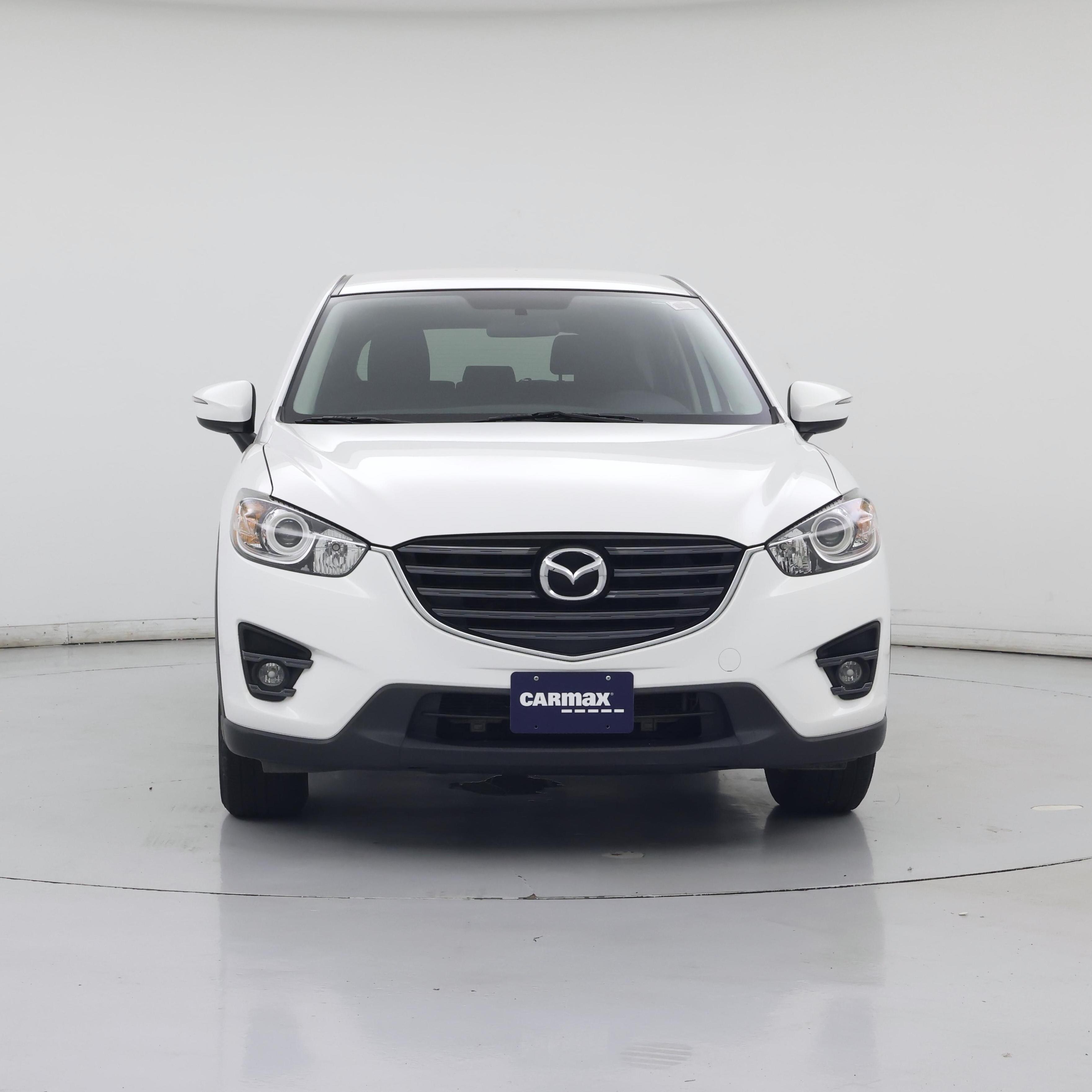 Thumbnail: 2016 Mazda CX-5 - 5