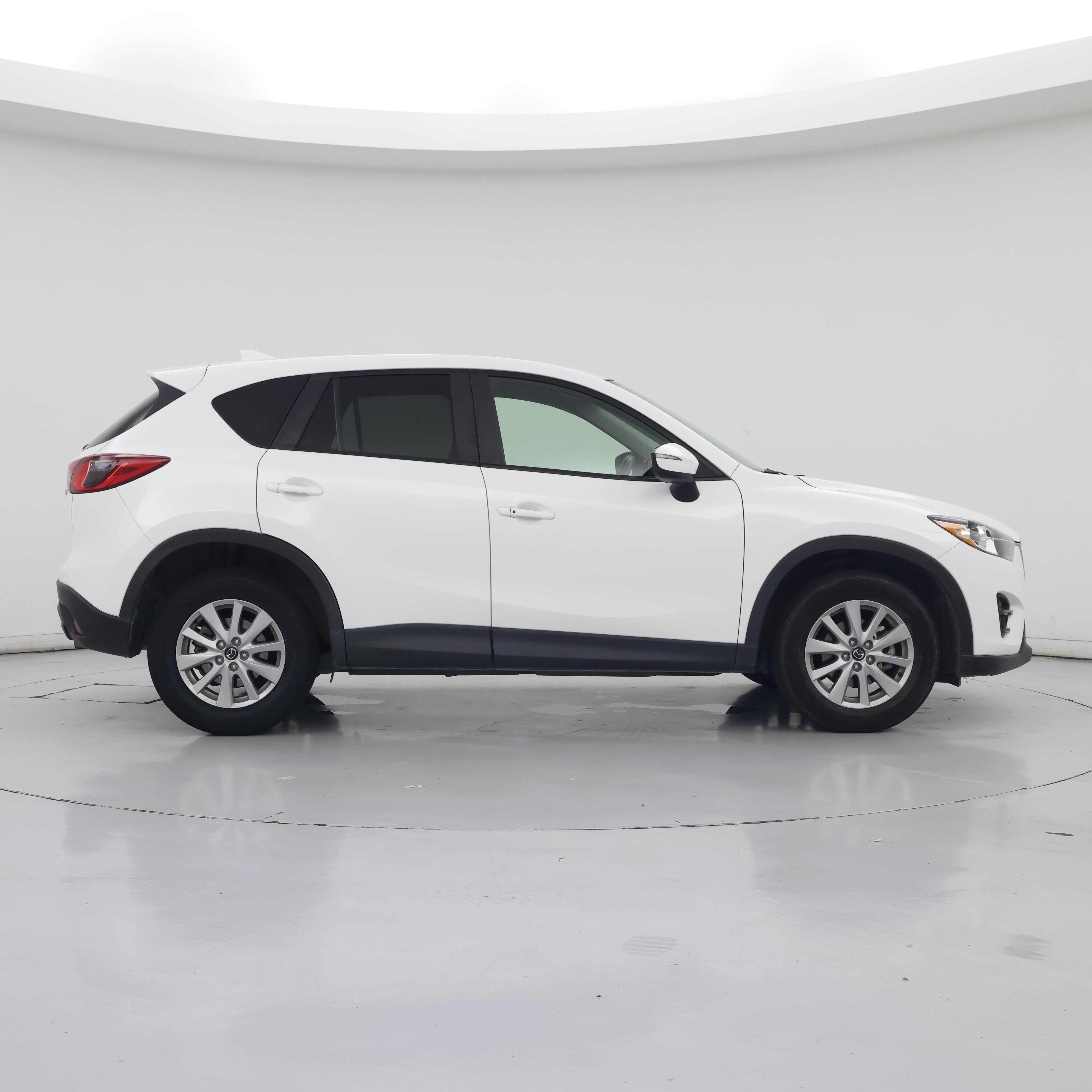 Thumbnail: 2016 Mazda CX-5 - 7