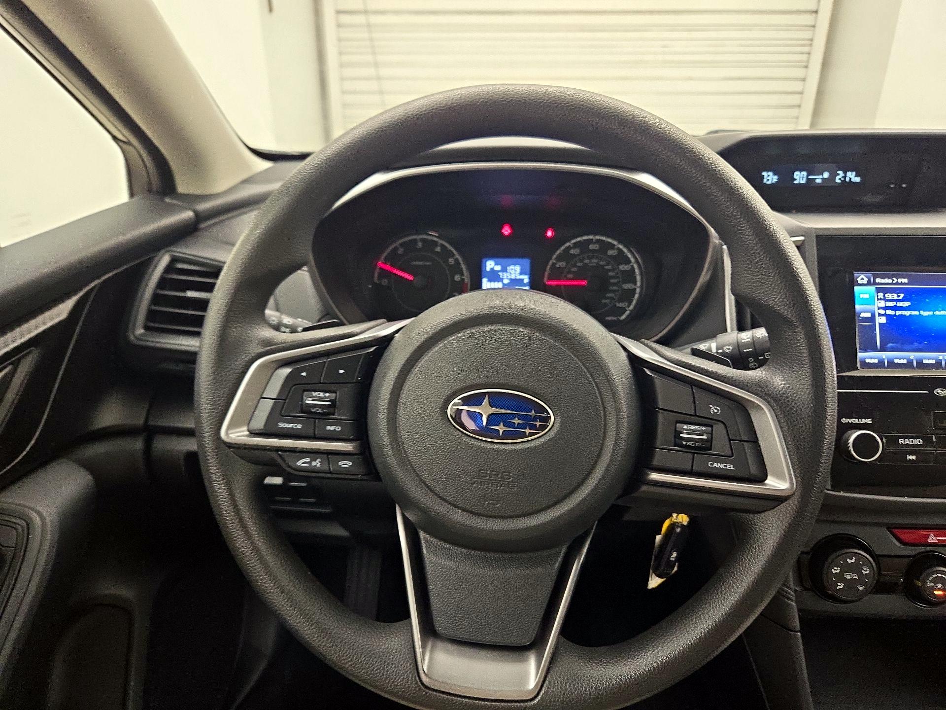 Thumbnail: 2018 Subaru Impreza - 10
