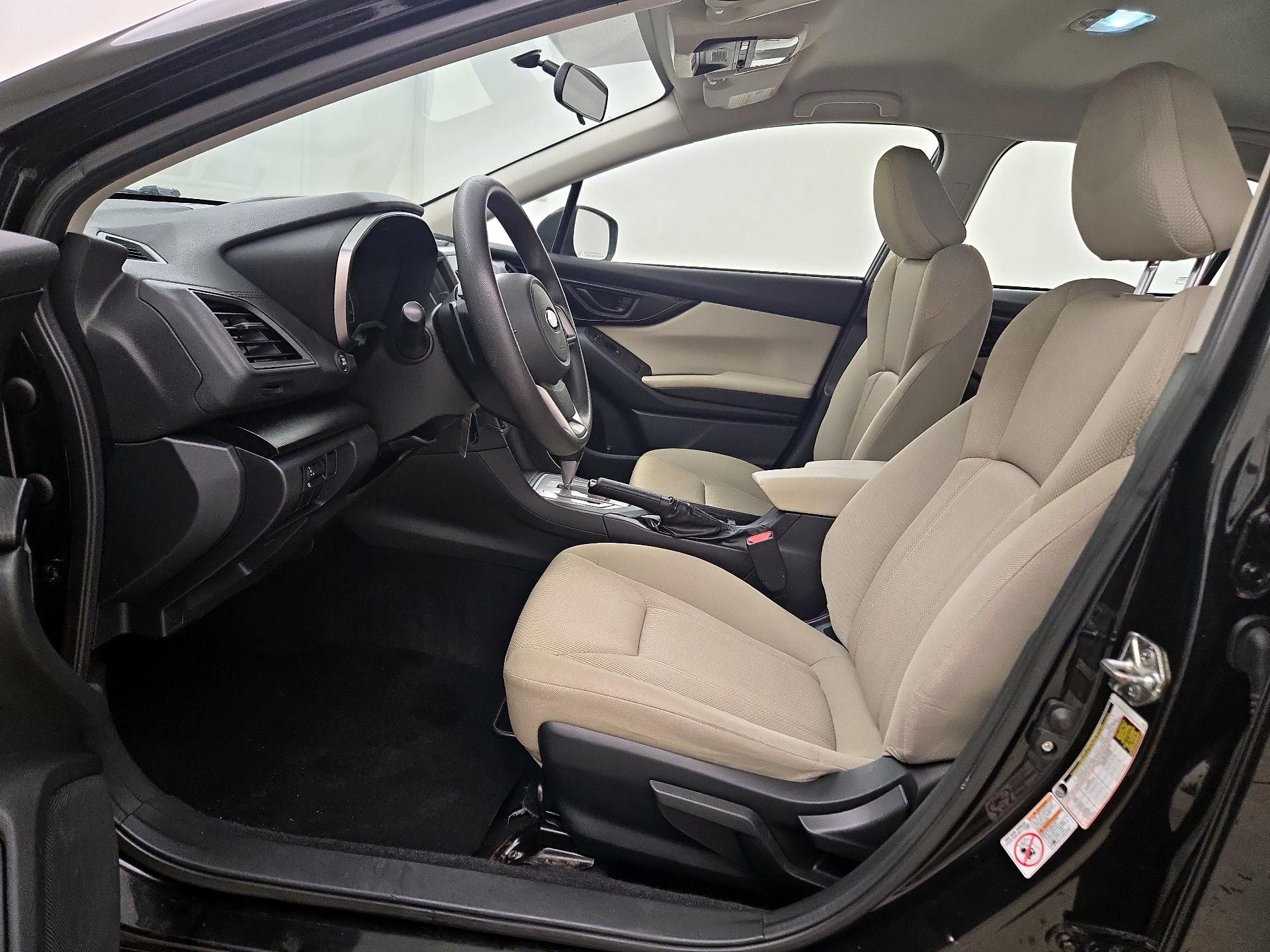 Thumbnail: 2018 Subaru Impreza - 11