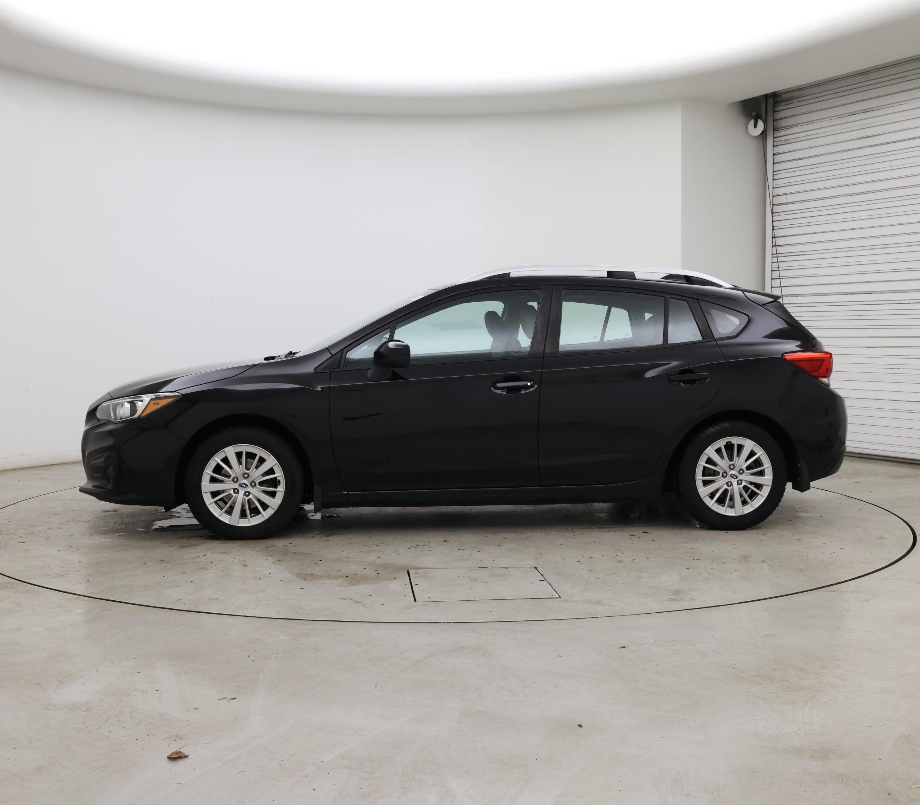 Thumbnail: 2018 Subaru Impreza - 3