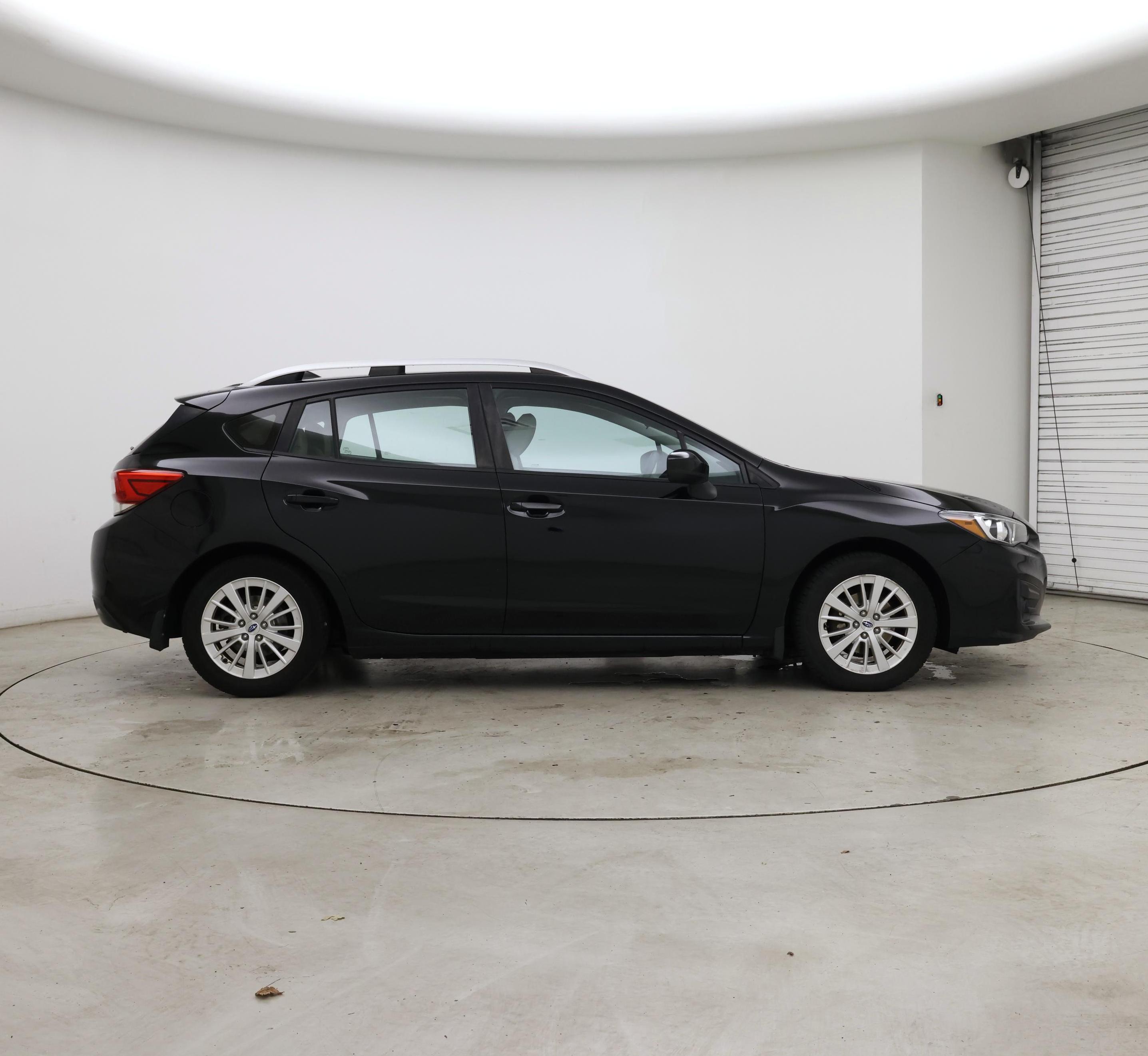 Thumbnail: 2018 Subaru Impreza - 7