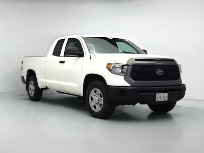 2019 Toyota Tundra SR