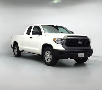 2019 Toyota Tundra SR